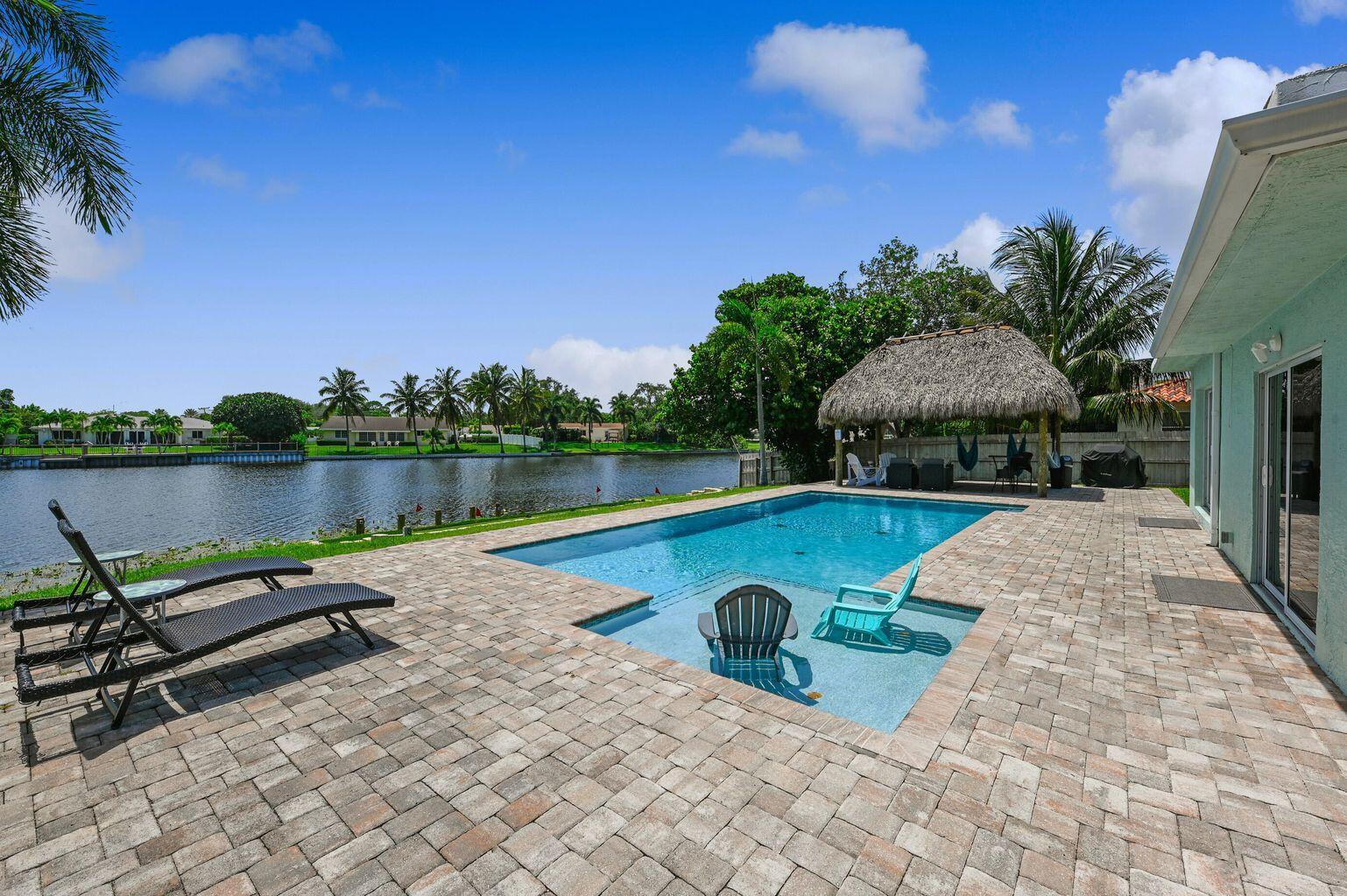 Lake clarke shores - Residential