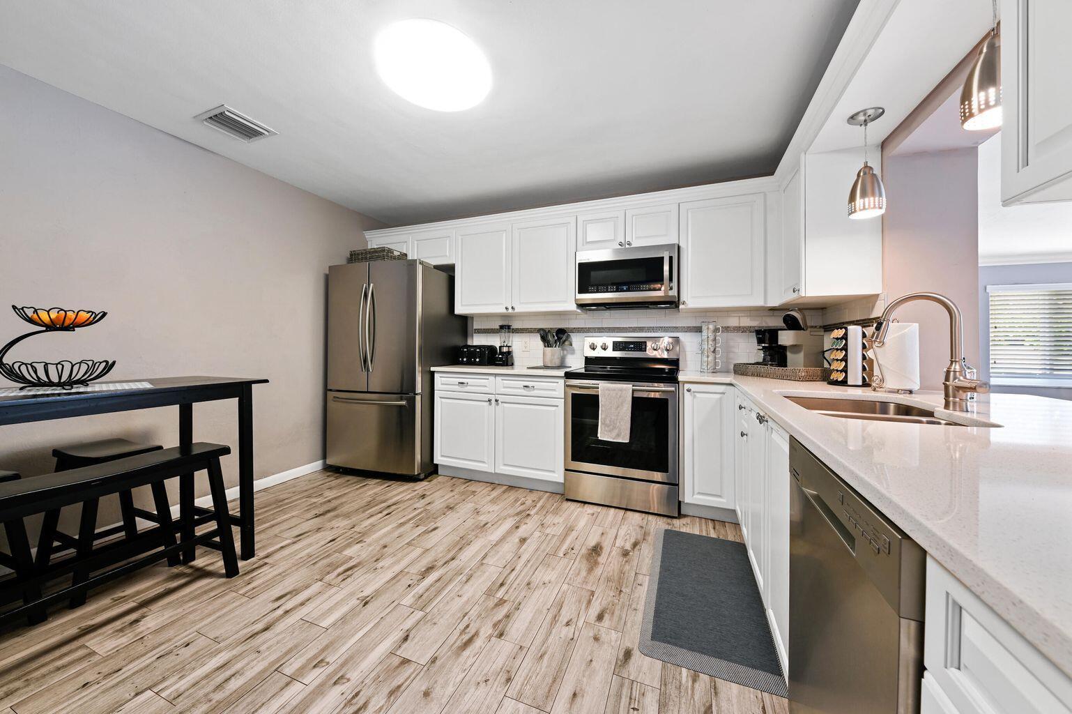 Lake clarke shores - Residential