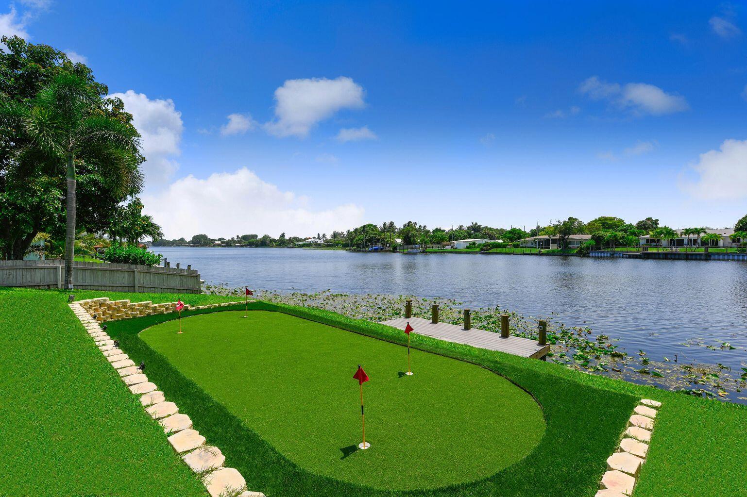 Lake clarke shores - Residential