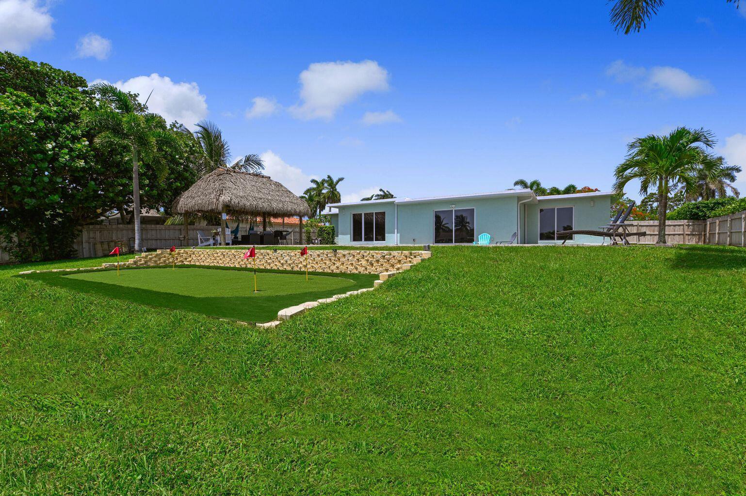 Lake clarke shores - Residential