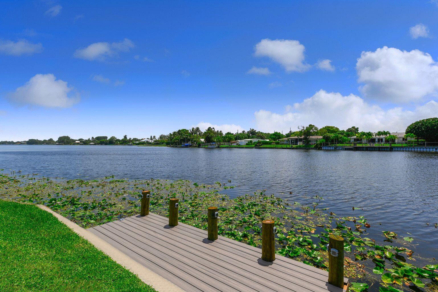 Lake clarke shores - Residential