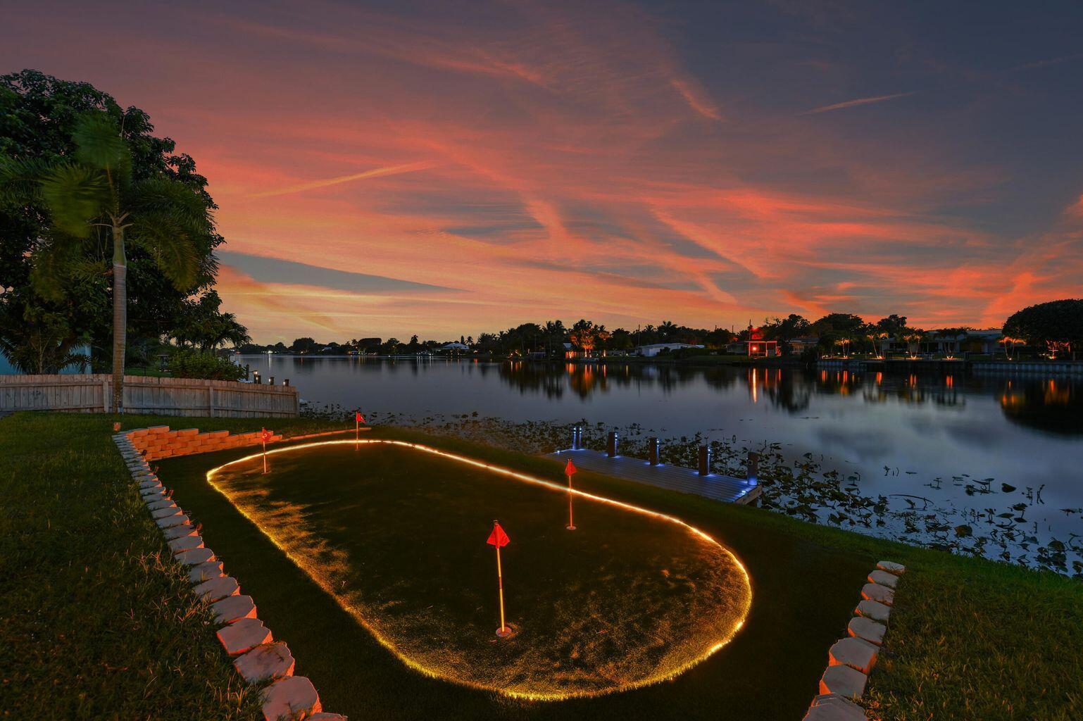 Lake clarke shores - Residential