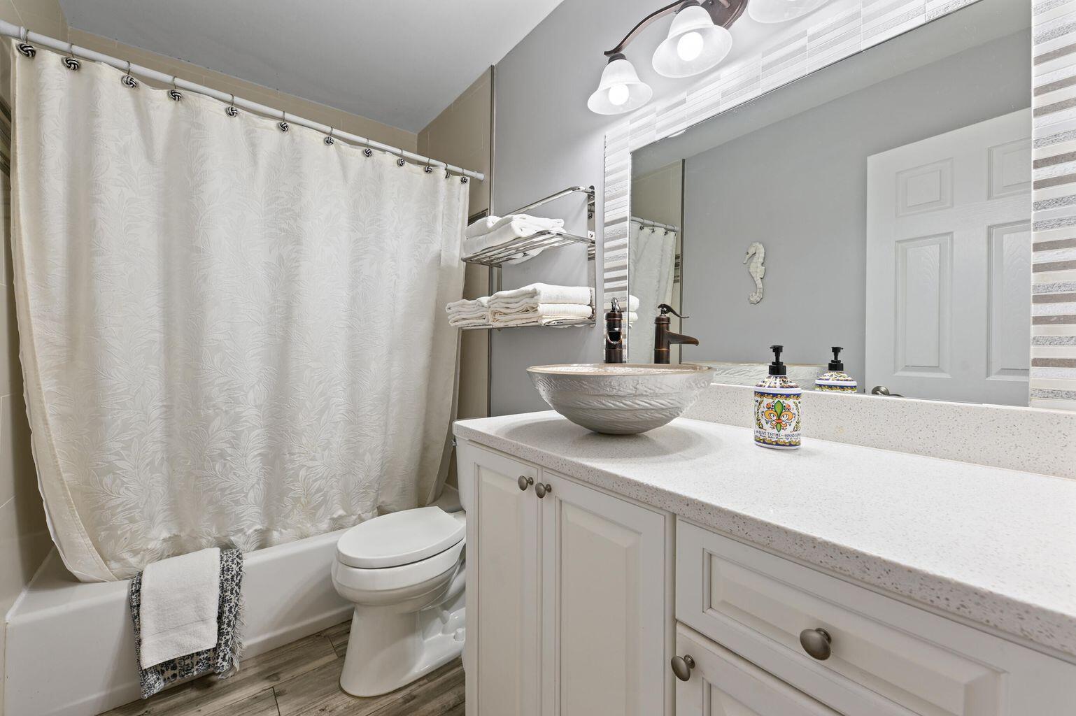 Lake clarke shores - Residential