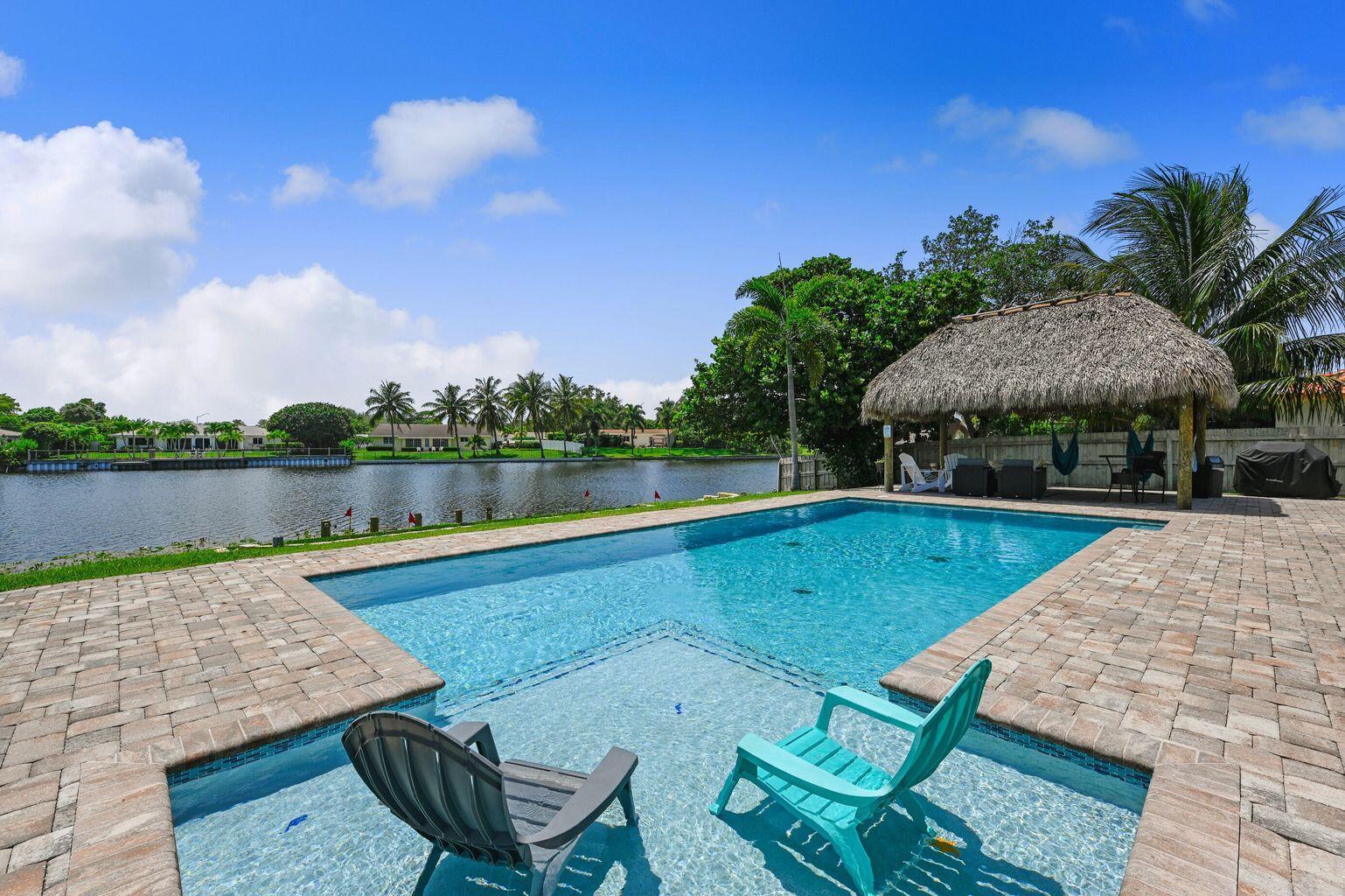 Lake clarke shores - Residential