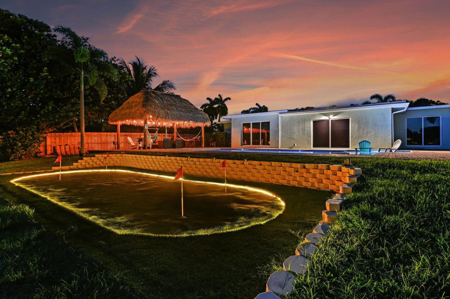 Lake clarke shores - Residential