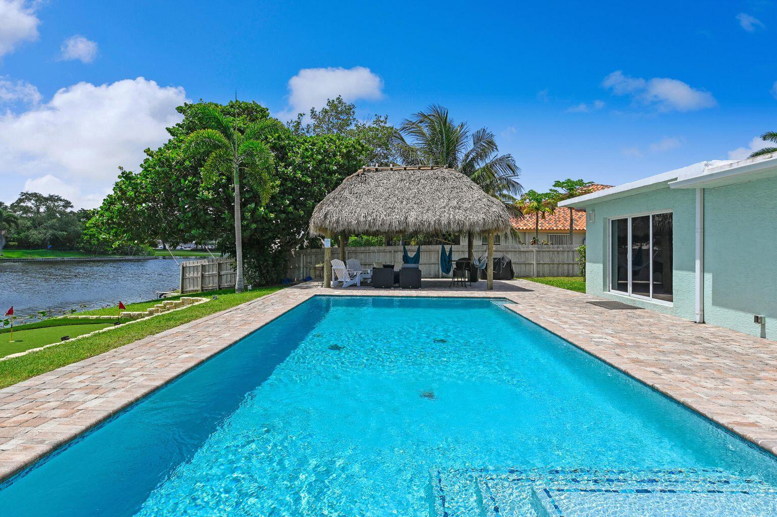 Lake clarke shores - Residential