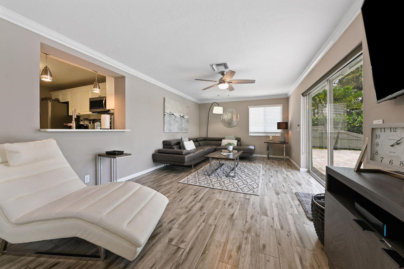 Lake clarke shores - Residential