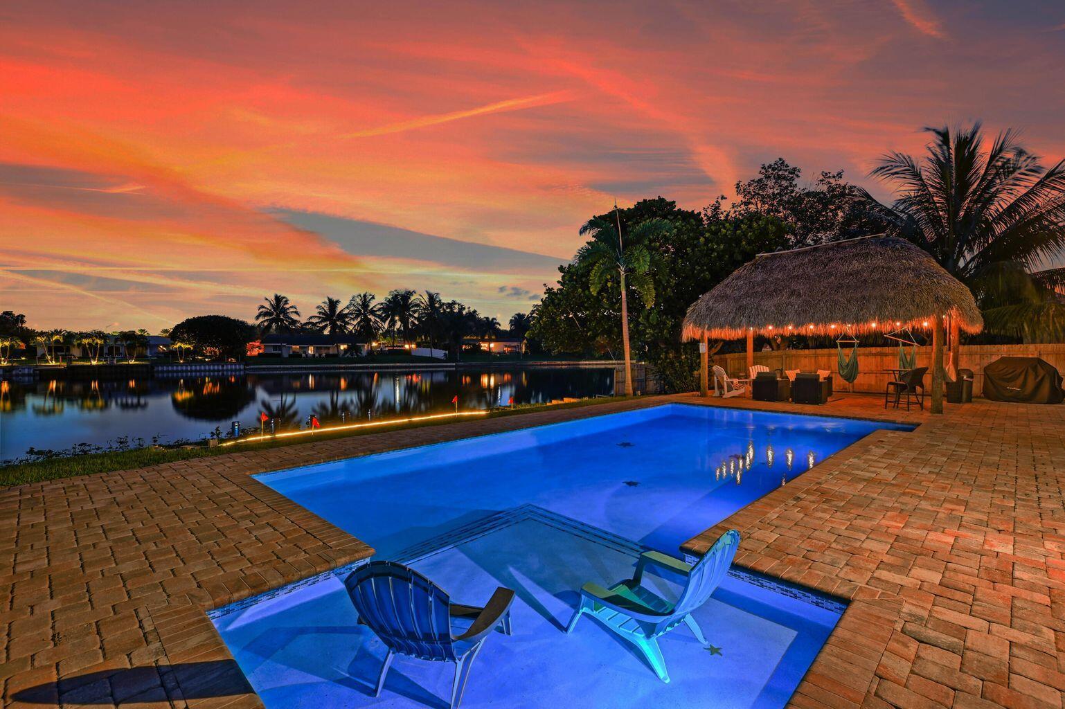 Lake clarke shores - Residential