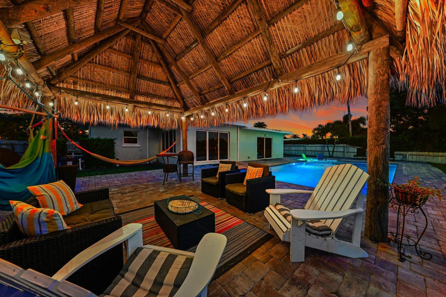 Lake clarke shores - Residential