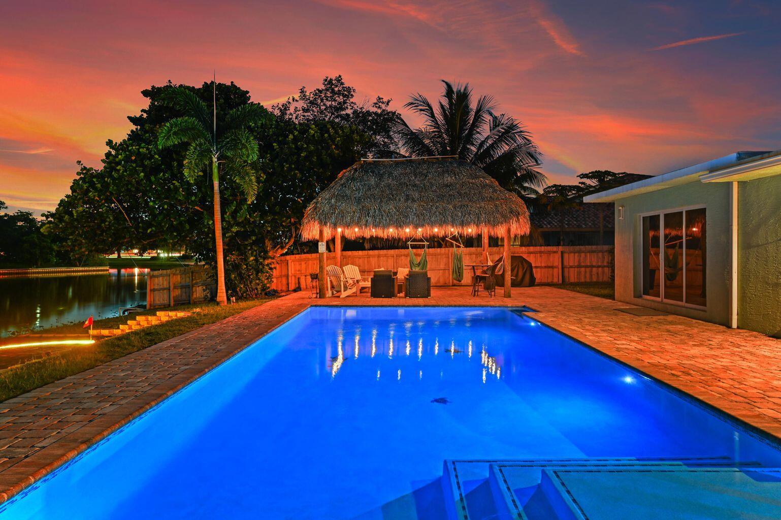 Lake clarke shores - Residential