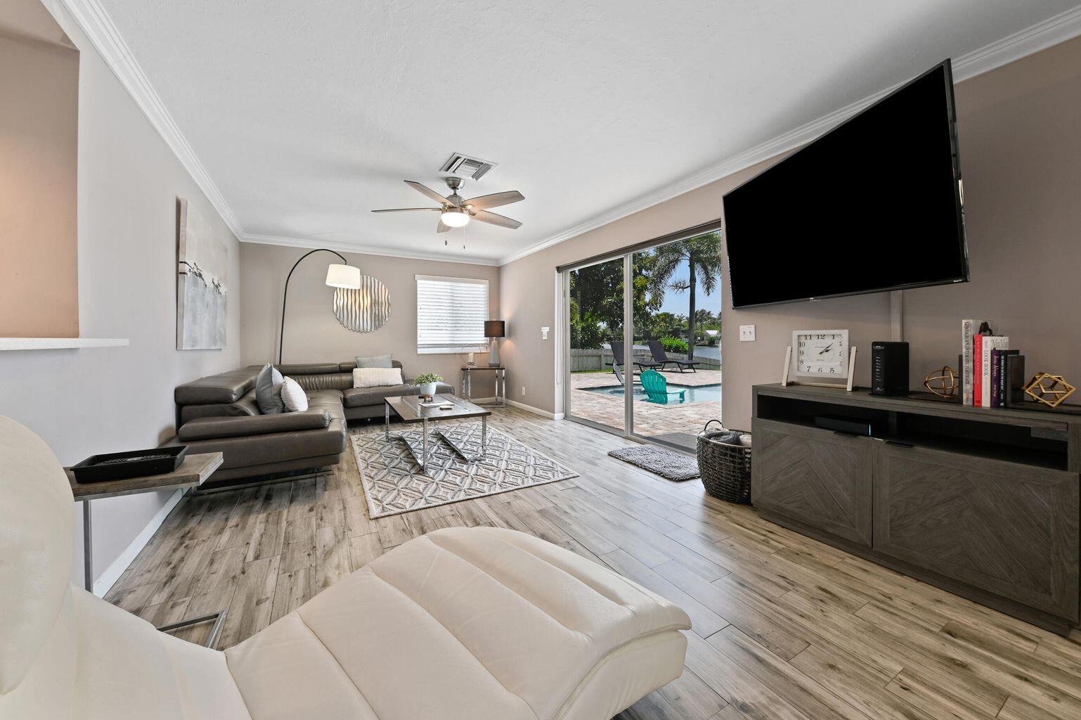 Lake clarke shores - Residential