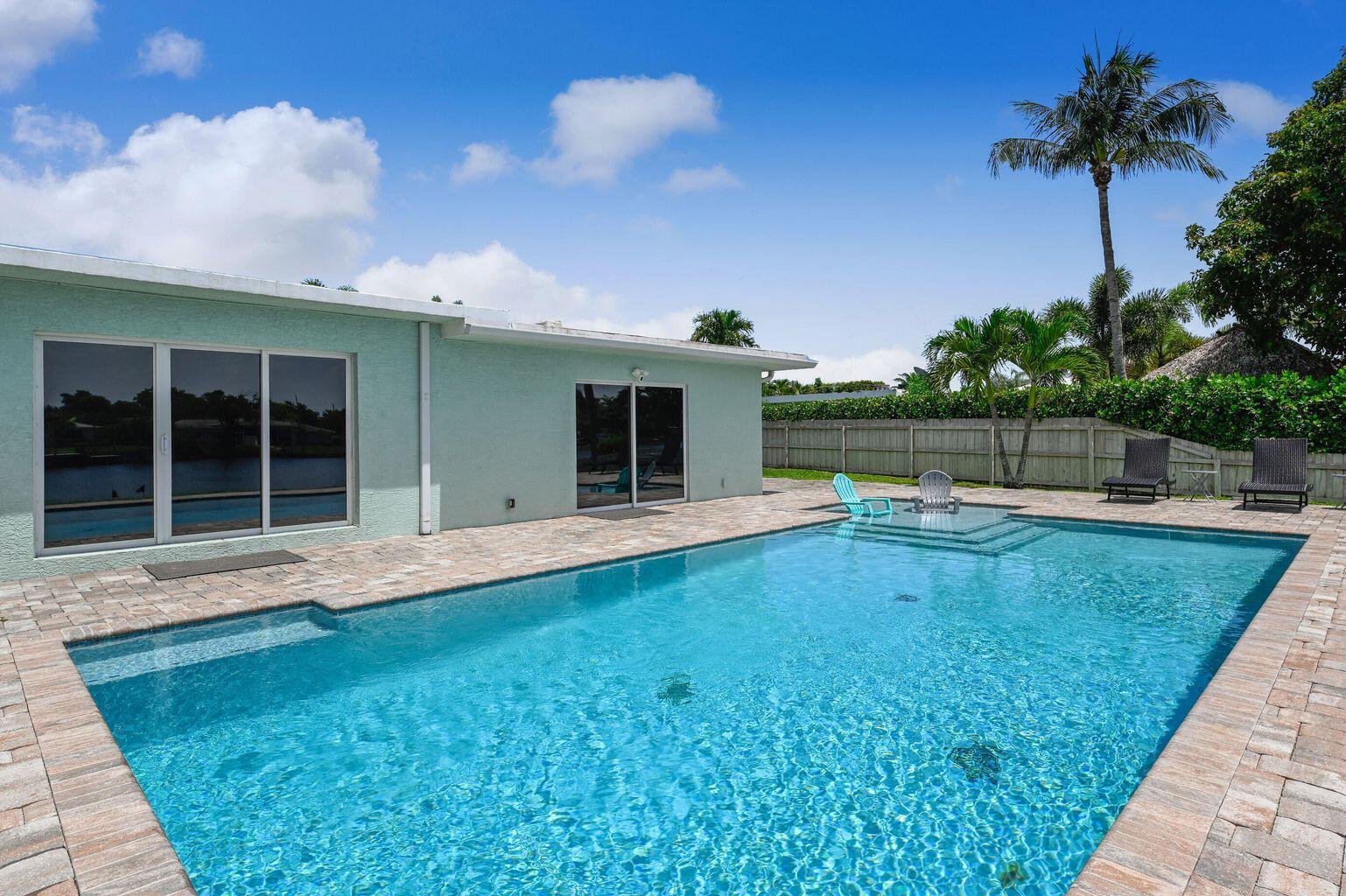 Lake clarke shores - Residential