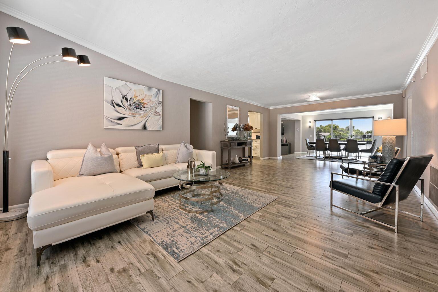 Lake clarke shores - Residential