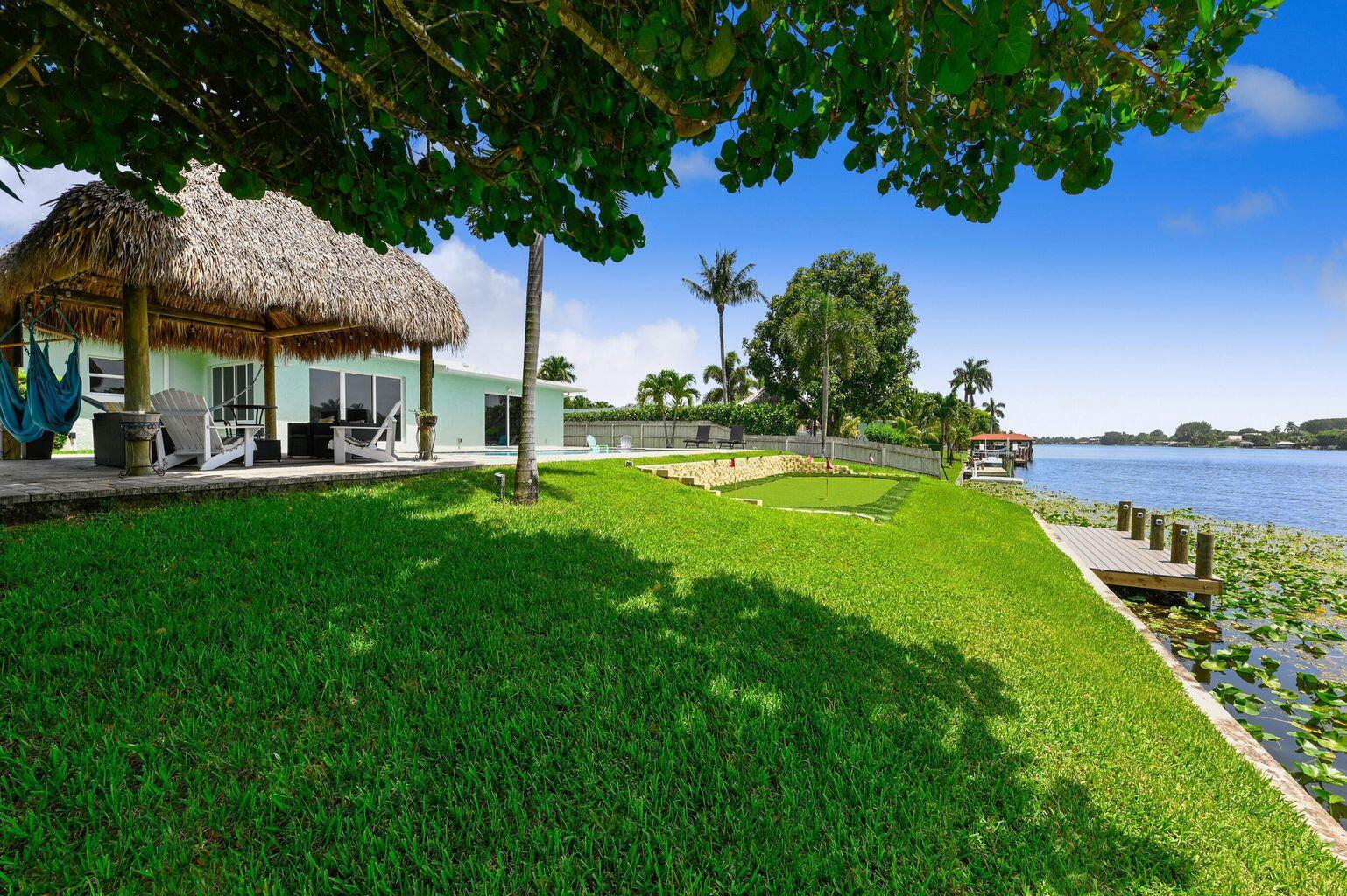 Lake clarke shores - Residential