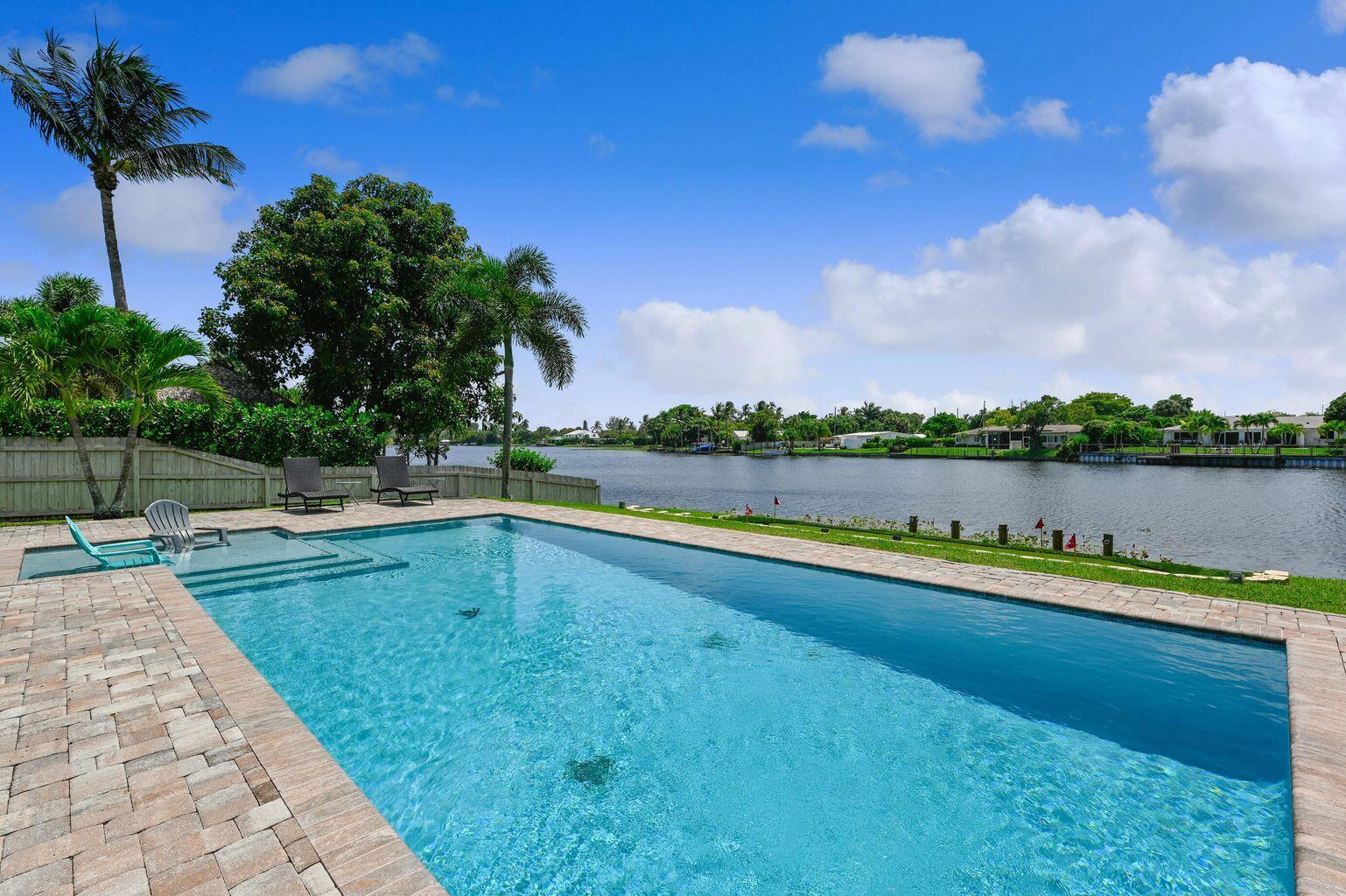 Lake clarke shores - Residential