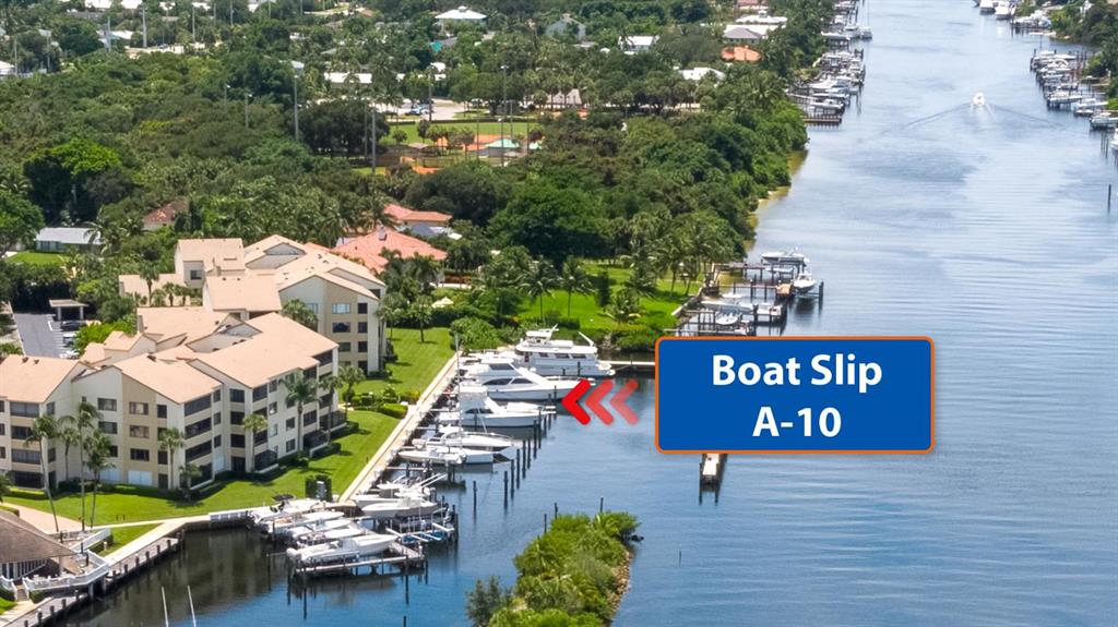 Boat Slip A-10 For Sale in the beautiful 24 hr manned gated community of Oak Harbour. Marina fee is $344 per quarter for residents and $682 per quarter for non-residents. The Slip is 60 ft long 18'8 ft wide (clear). Lifts allowed and community ice maker. Owner does not have to live in the community.
