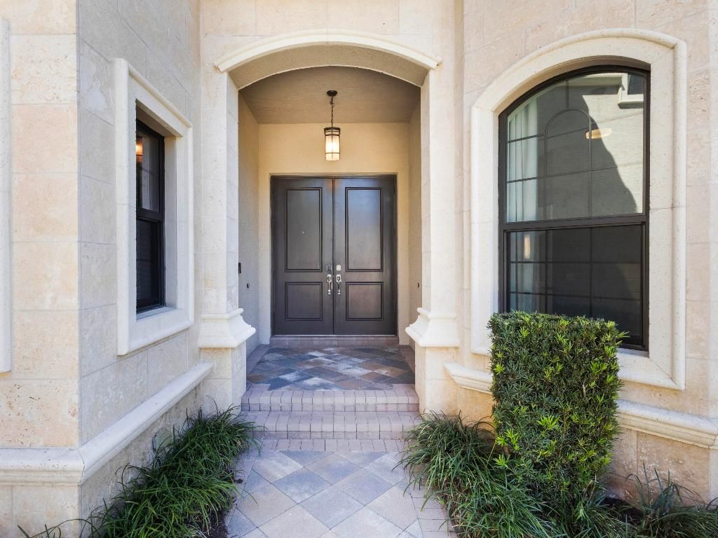 Photo of 8397 Hawks Gully Avenue, Delray Beach, FL 33446 (MLS # R11074222)