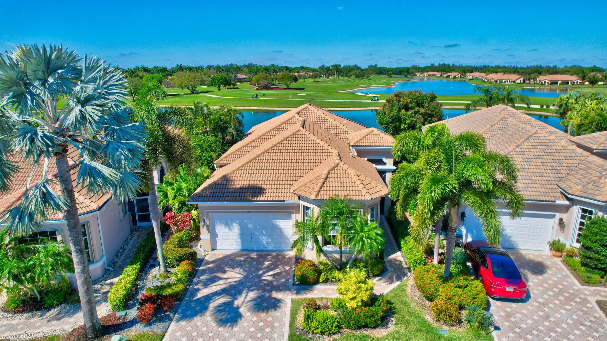 7019 Fairway Lakes Drive