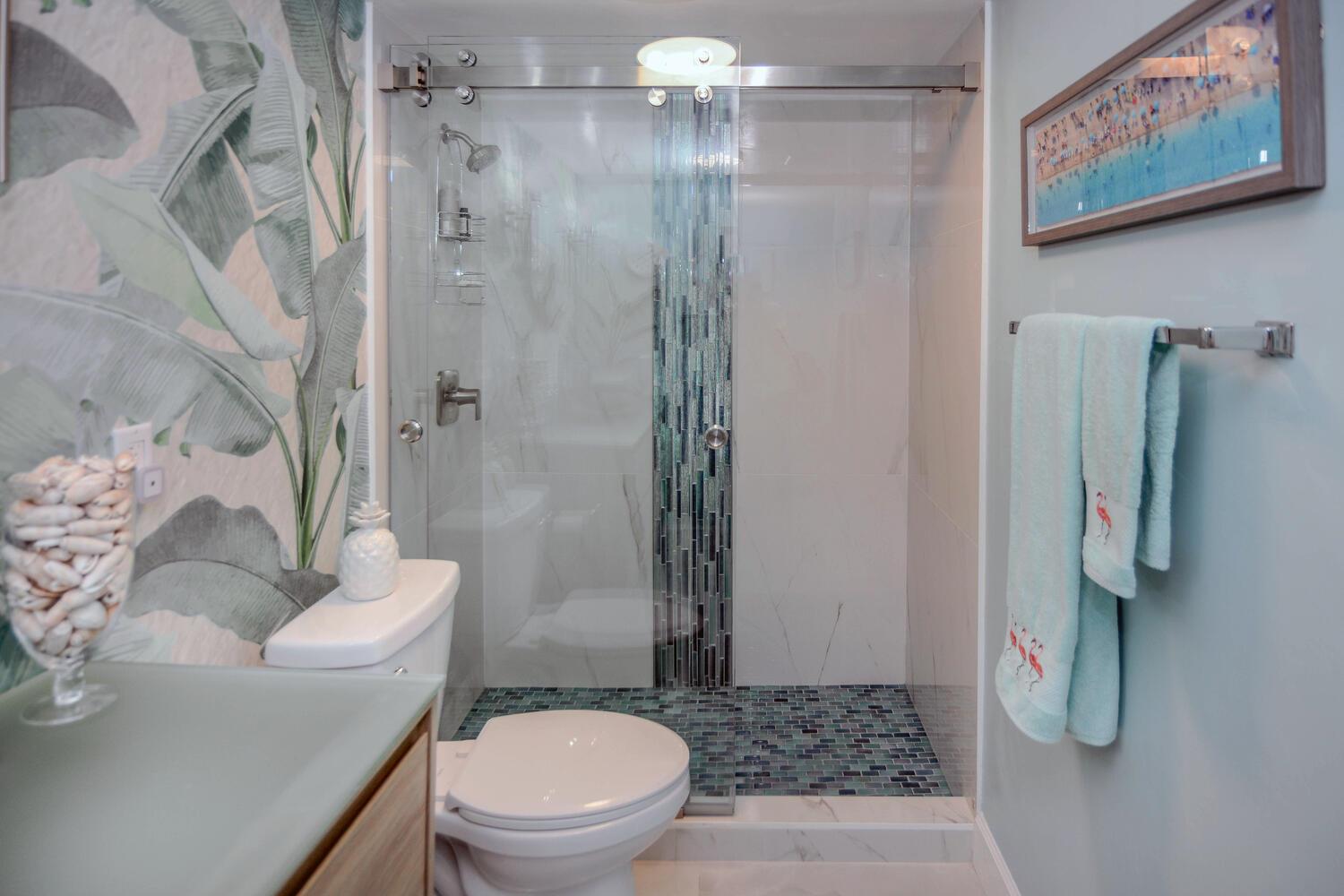 WATER GLADES CONDO - Residential Lease