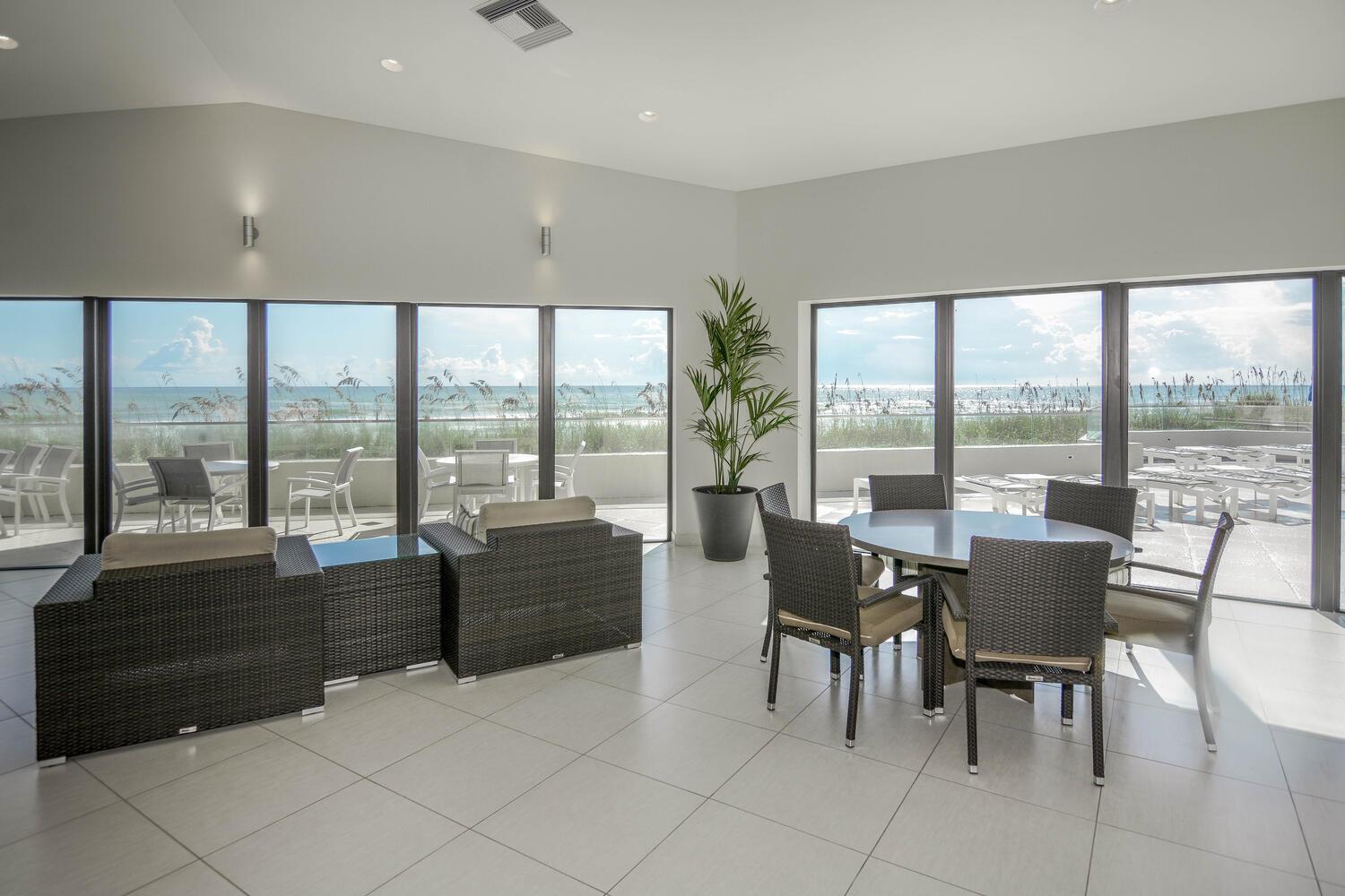 WATER GLADES CONDO - Residential Lease