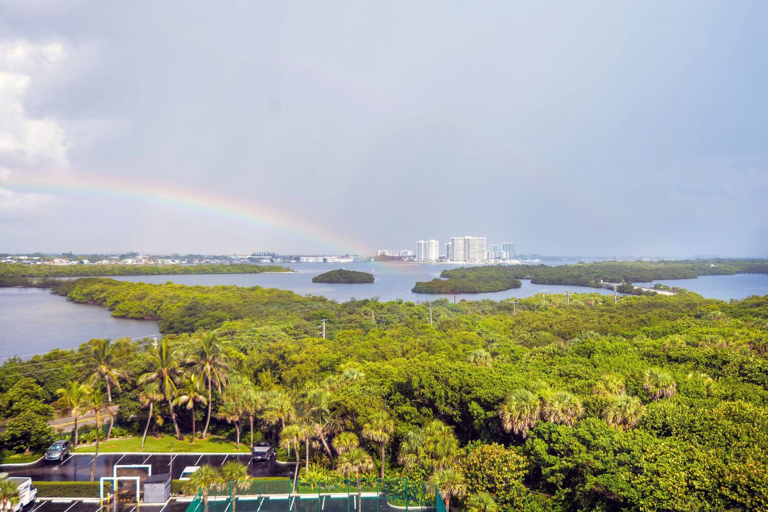 WATER GLADES CONDO - Residential Lease