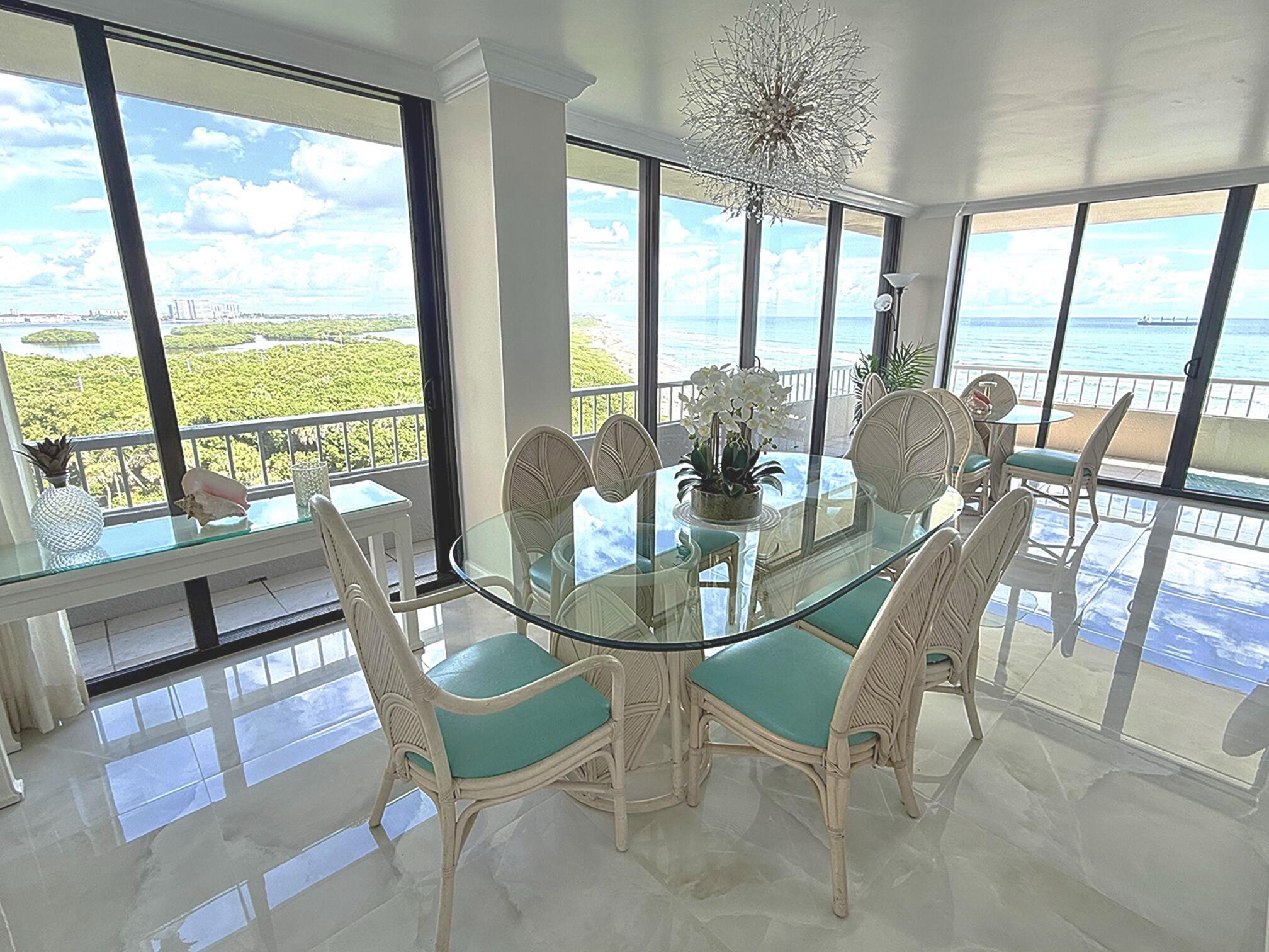 WATER GLADES CONDO - Residential Lease