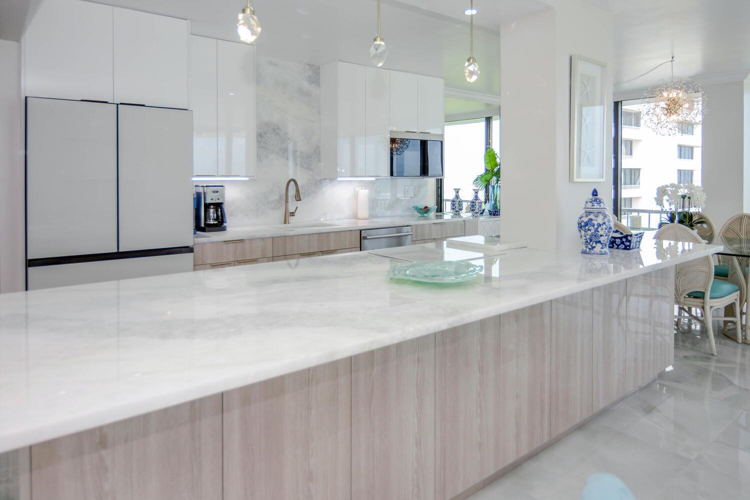 WATER GLADES CONDO - Residential Lease