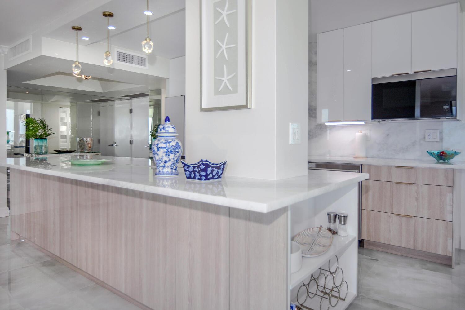 WATER GLADES CONDO - Residential Lease