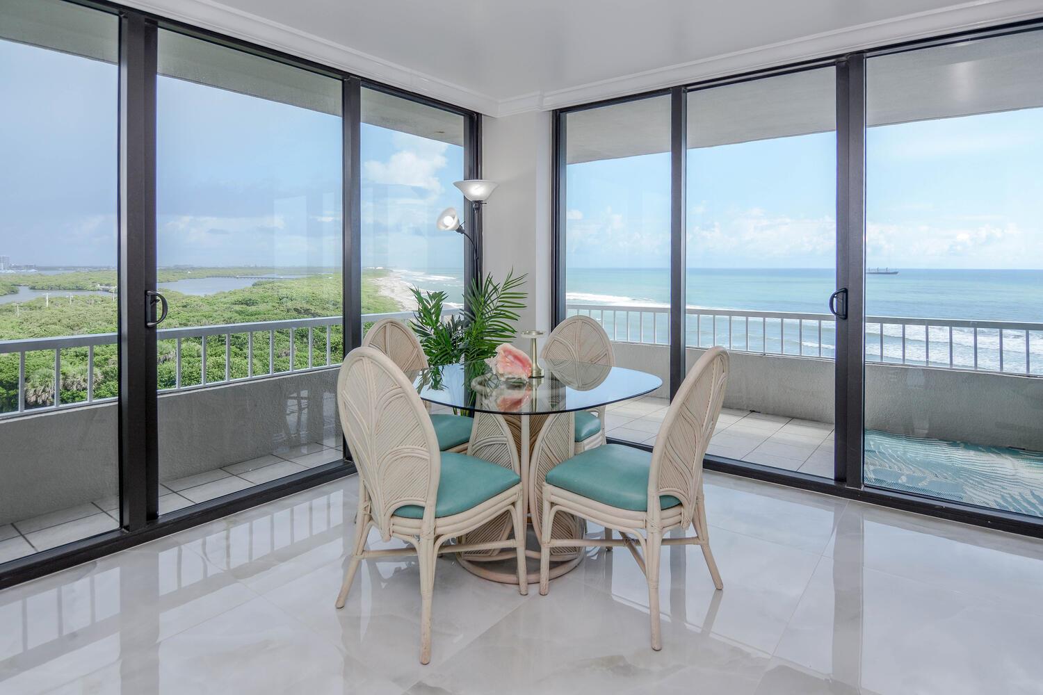 WATER GLADES CONDO - Residential Lease