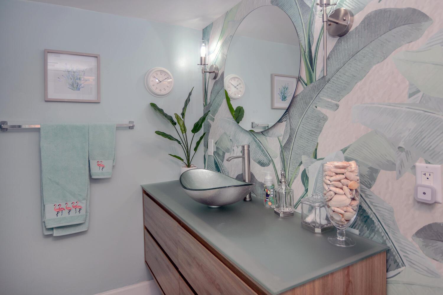 WATER GLADES CONDO - Residential Lease