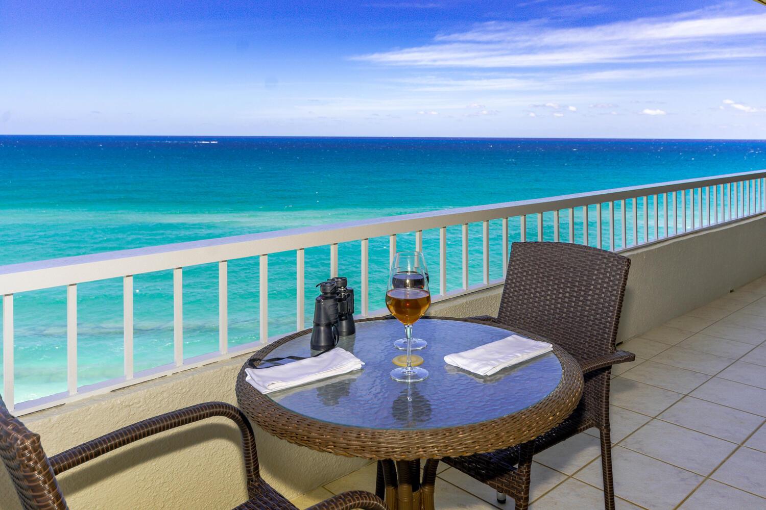 WATER GLADES CONDO - Residential Lease