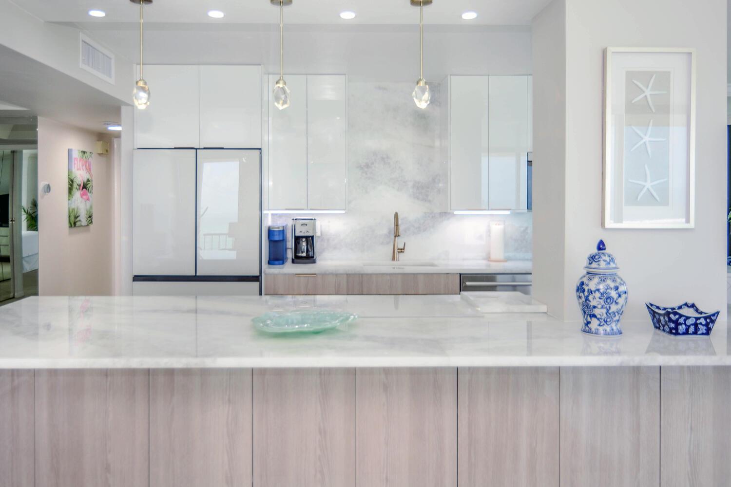 WATER GLADES CONDO - Residential Lease