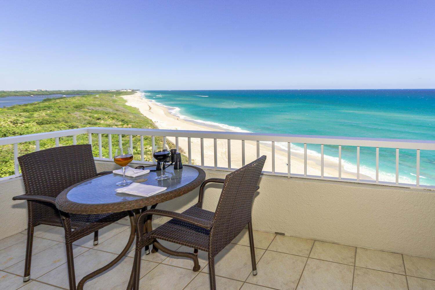 WATER GLADES CONDO - Residential Lease