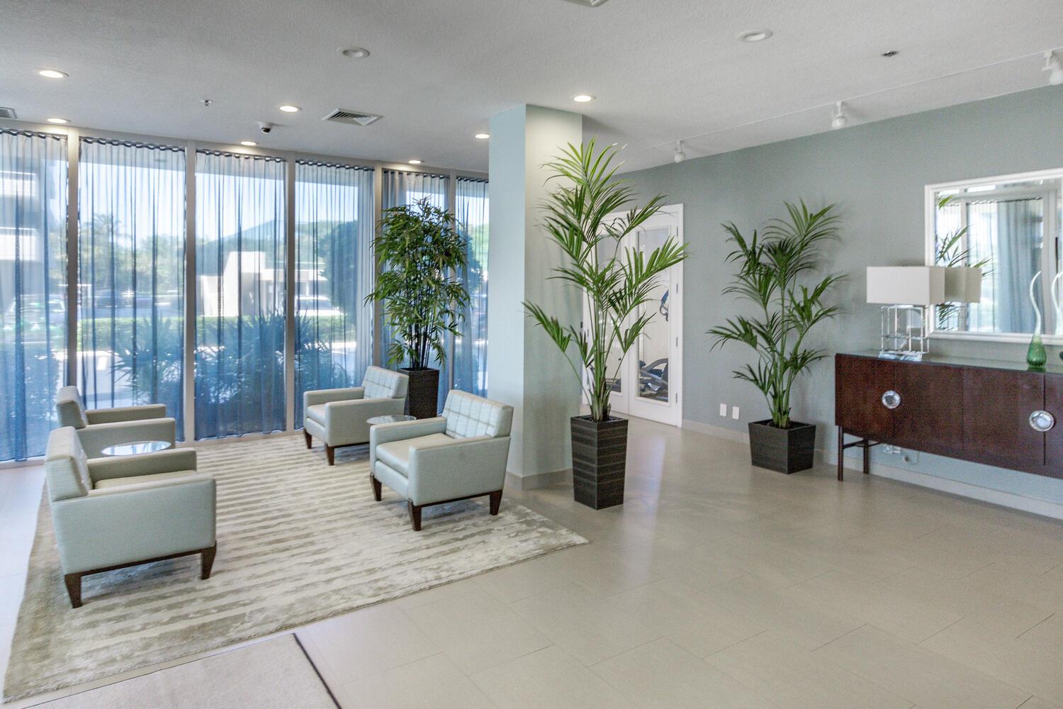 WATER GLADES CONDO - Residential Lease