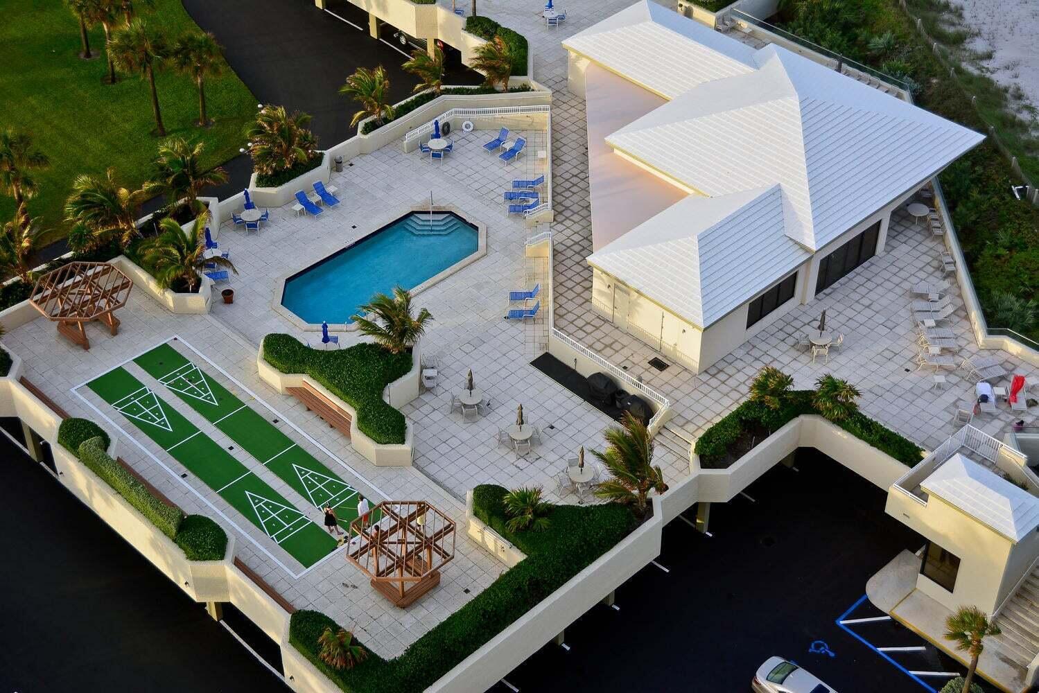 WATER GLADES CONDO - Residential Lease