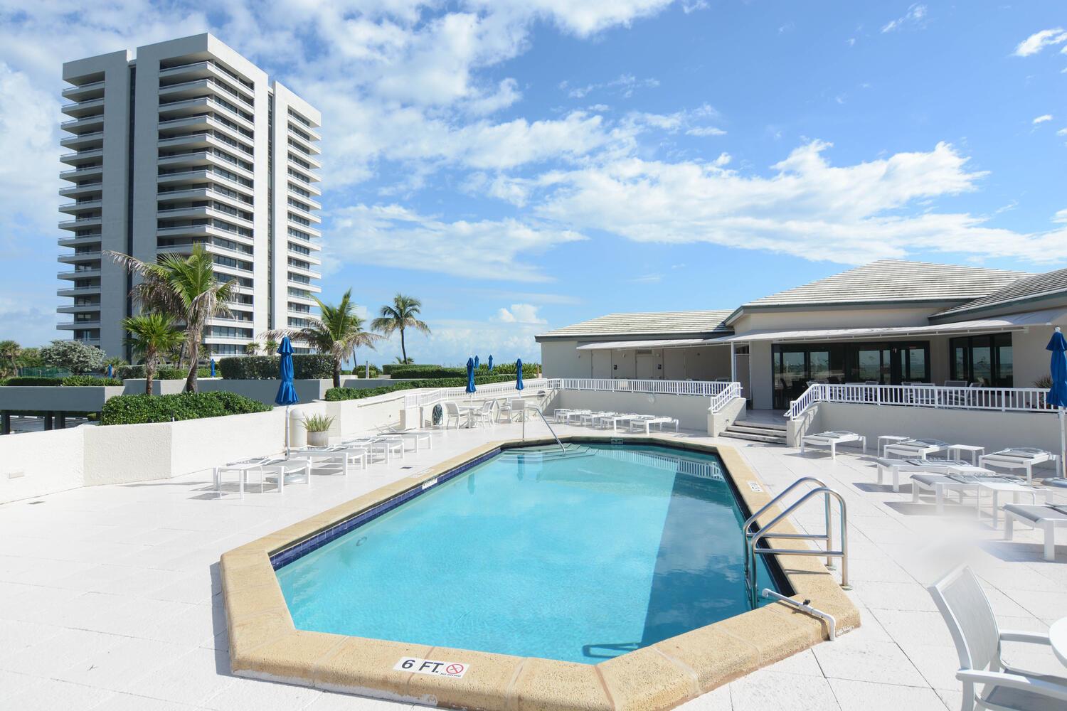 WATER GLADES CONDO - Residential Lease