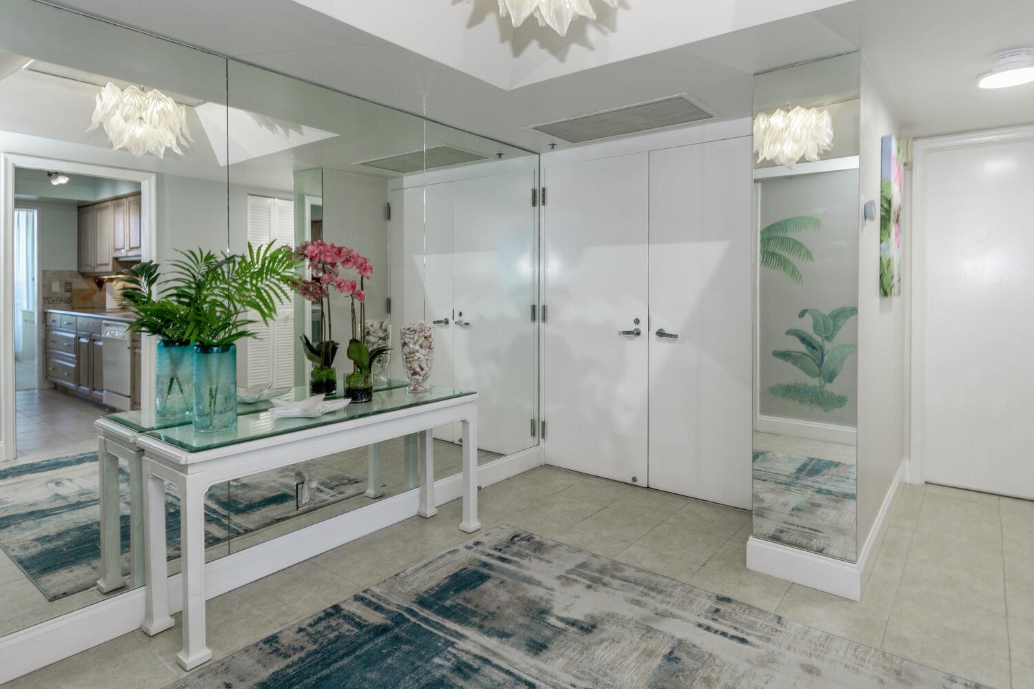 WATER GLADES CONDO - Residential Lease