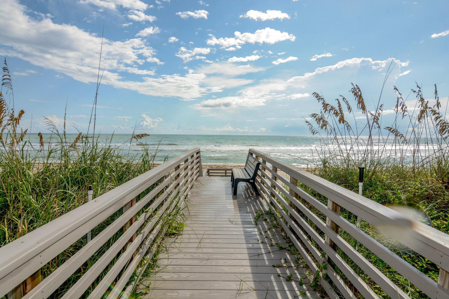 WATER GLADES CONDO - Residential Lease