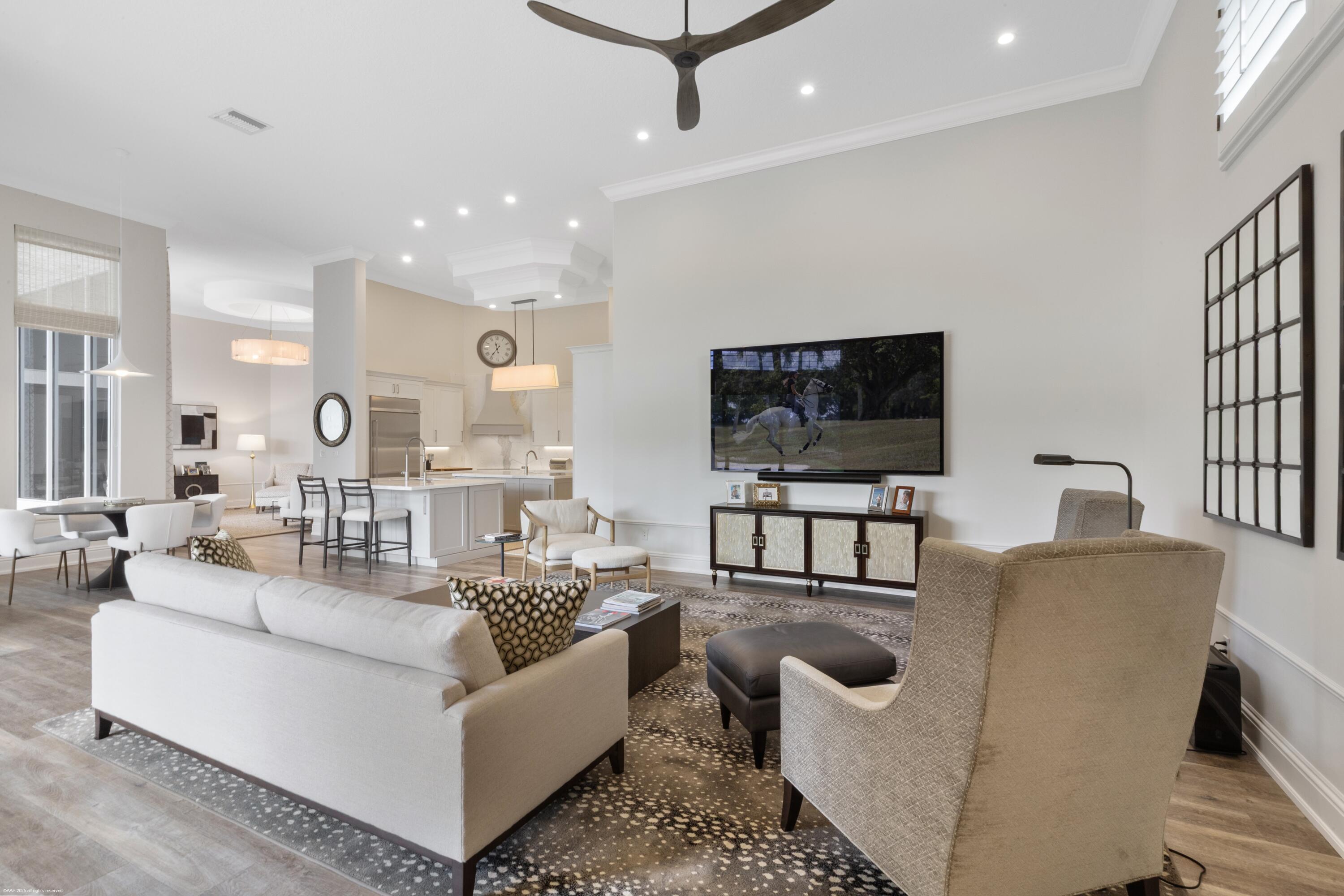 PADDOCK PARK 2 OF WELLINGTON - Residential