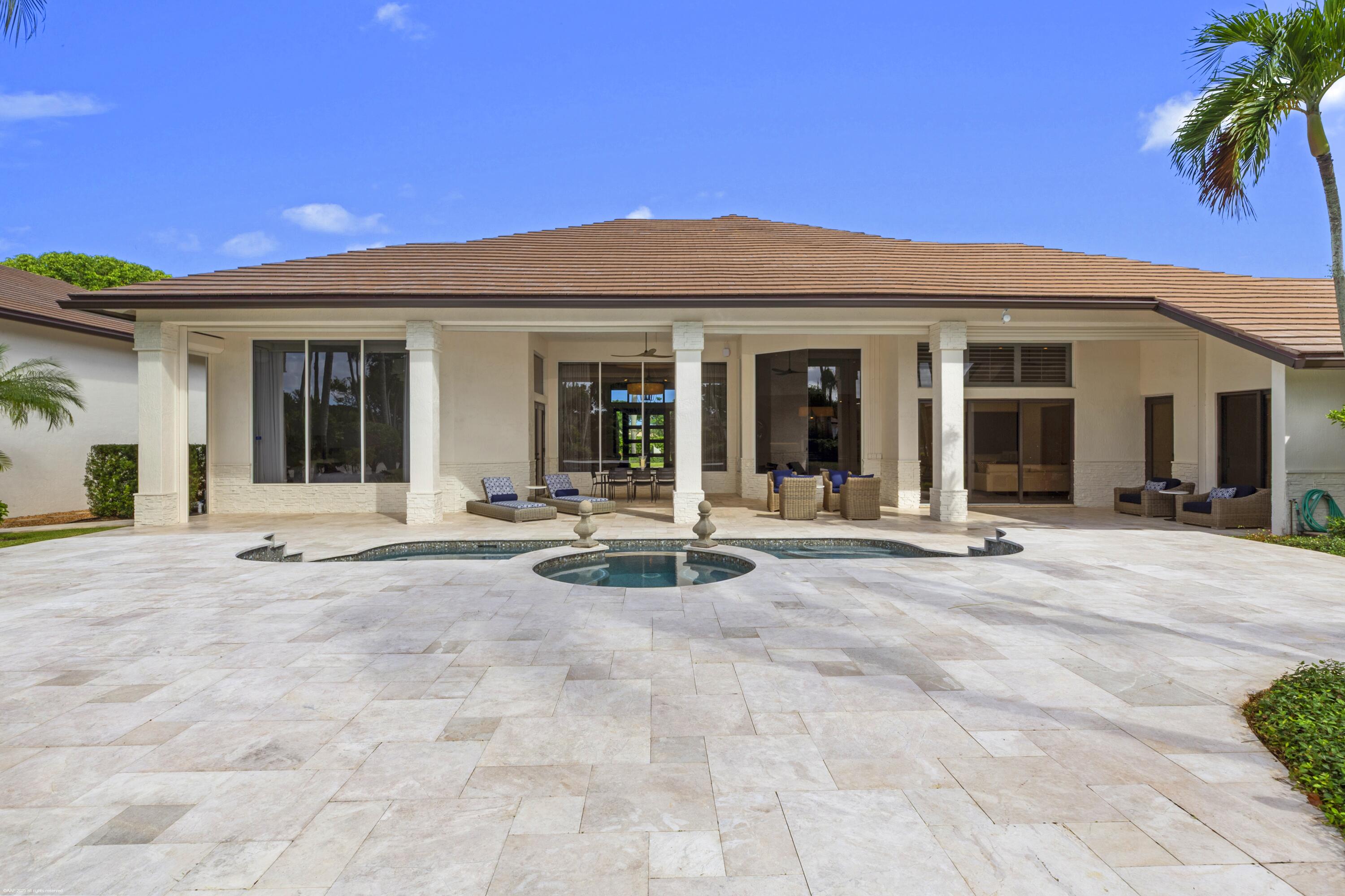 PADDOCK PARK 2 OF WELLINGTON - Residential