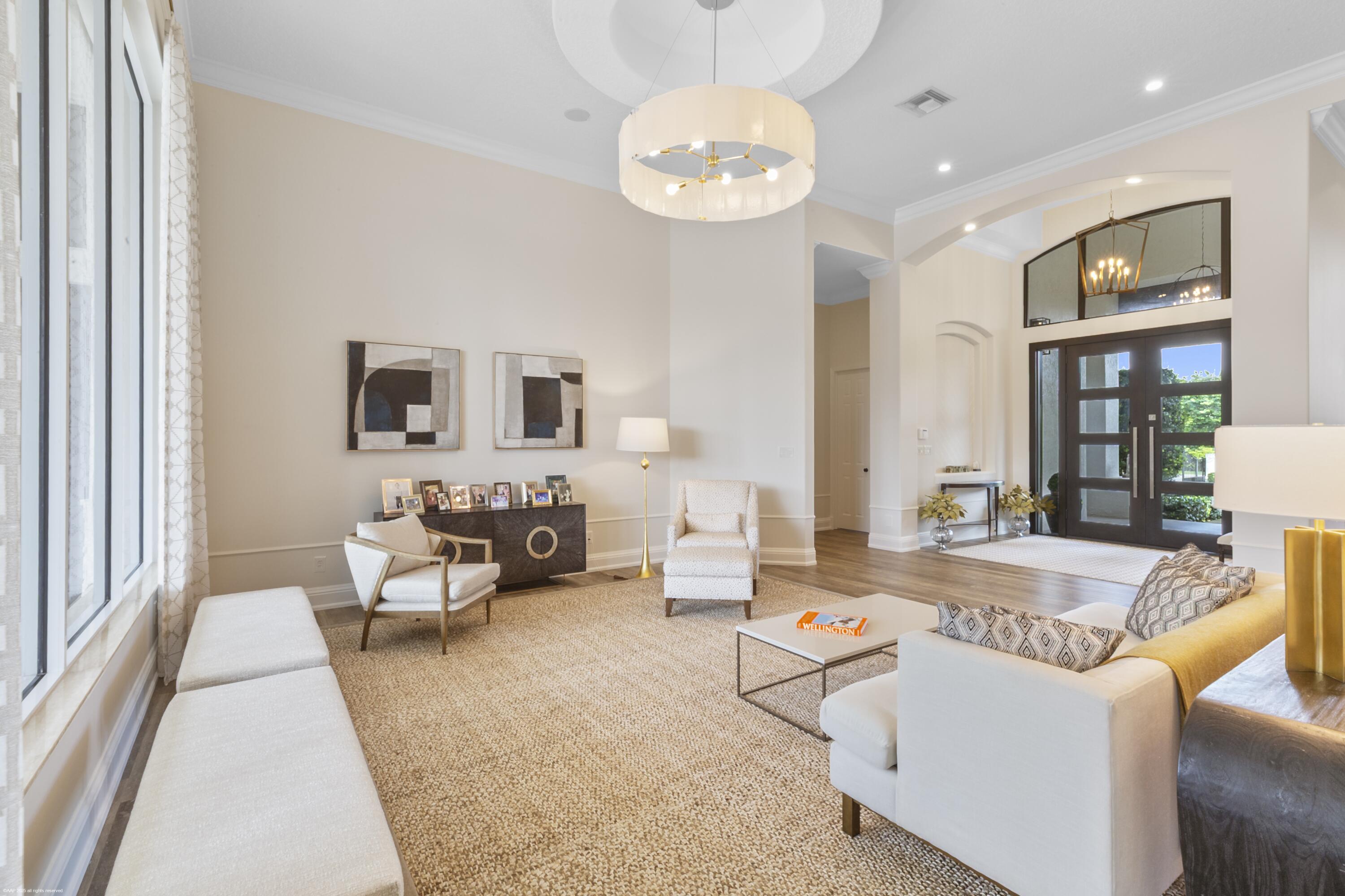 PADDOCK PARK 2 OF WELLINGTON - Residential