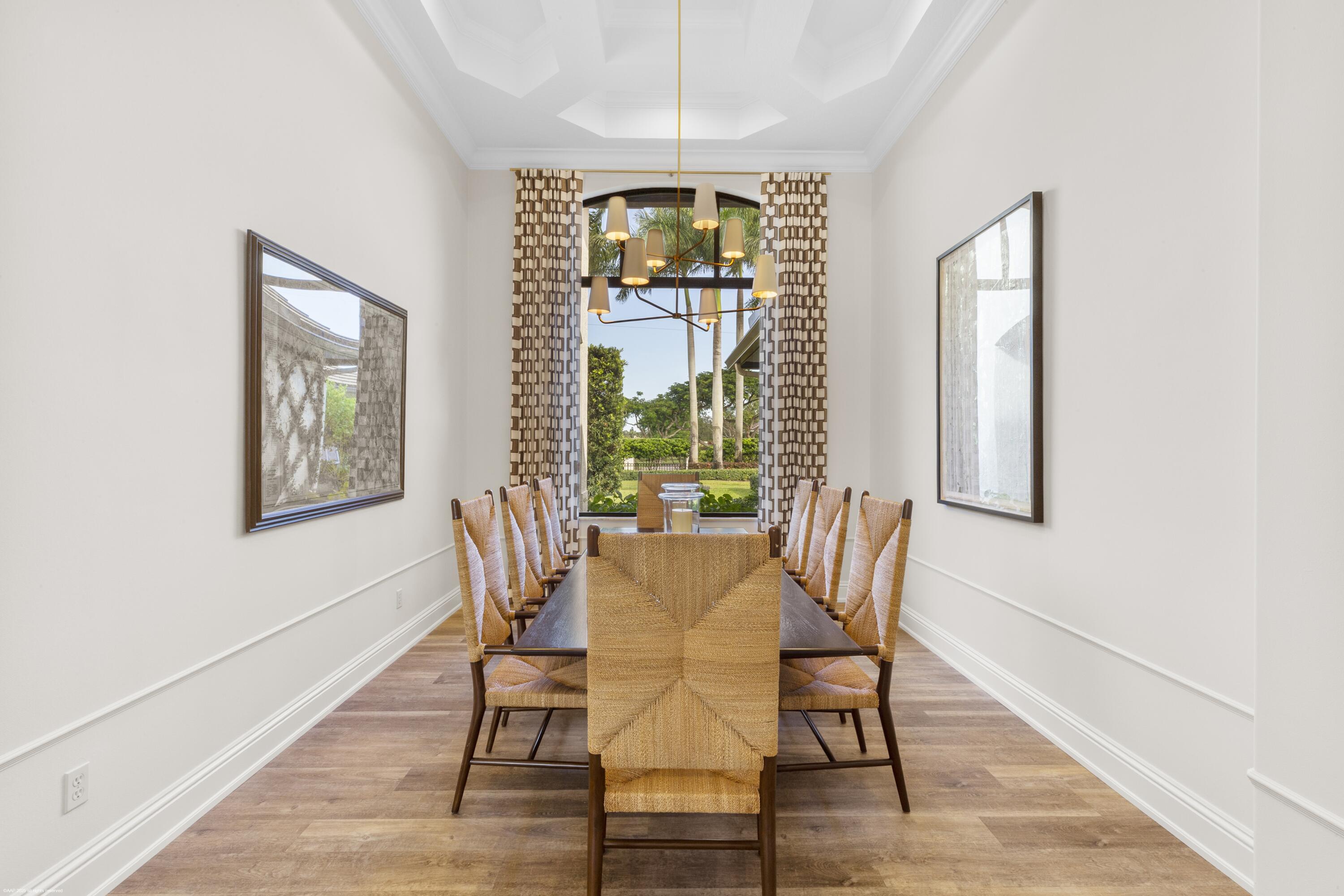 PADDOCK PARK 2 OF WELLINGTON - Residential