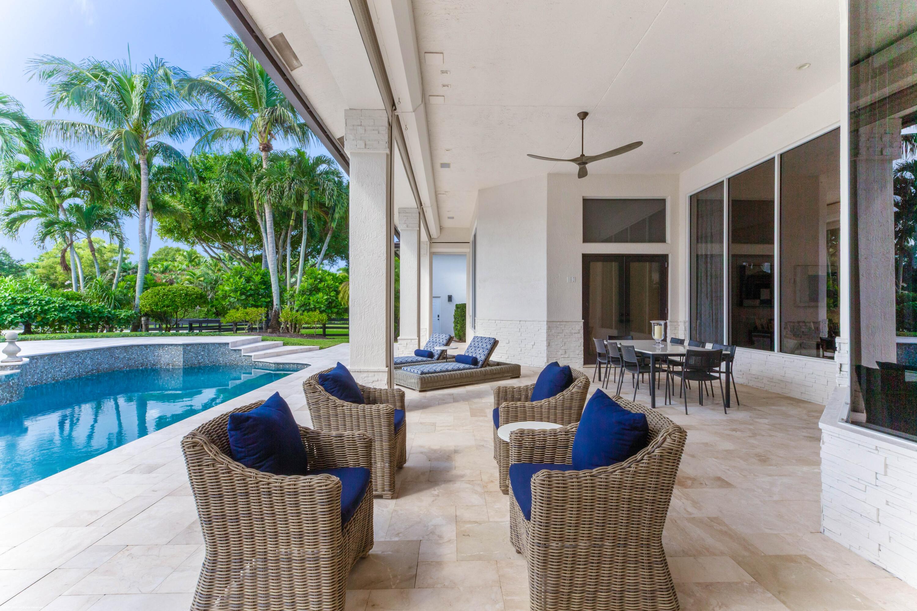 PADDOCK PARK 2 OF WELLINGTON - Residential