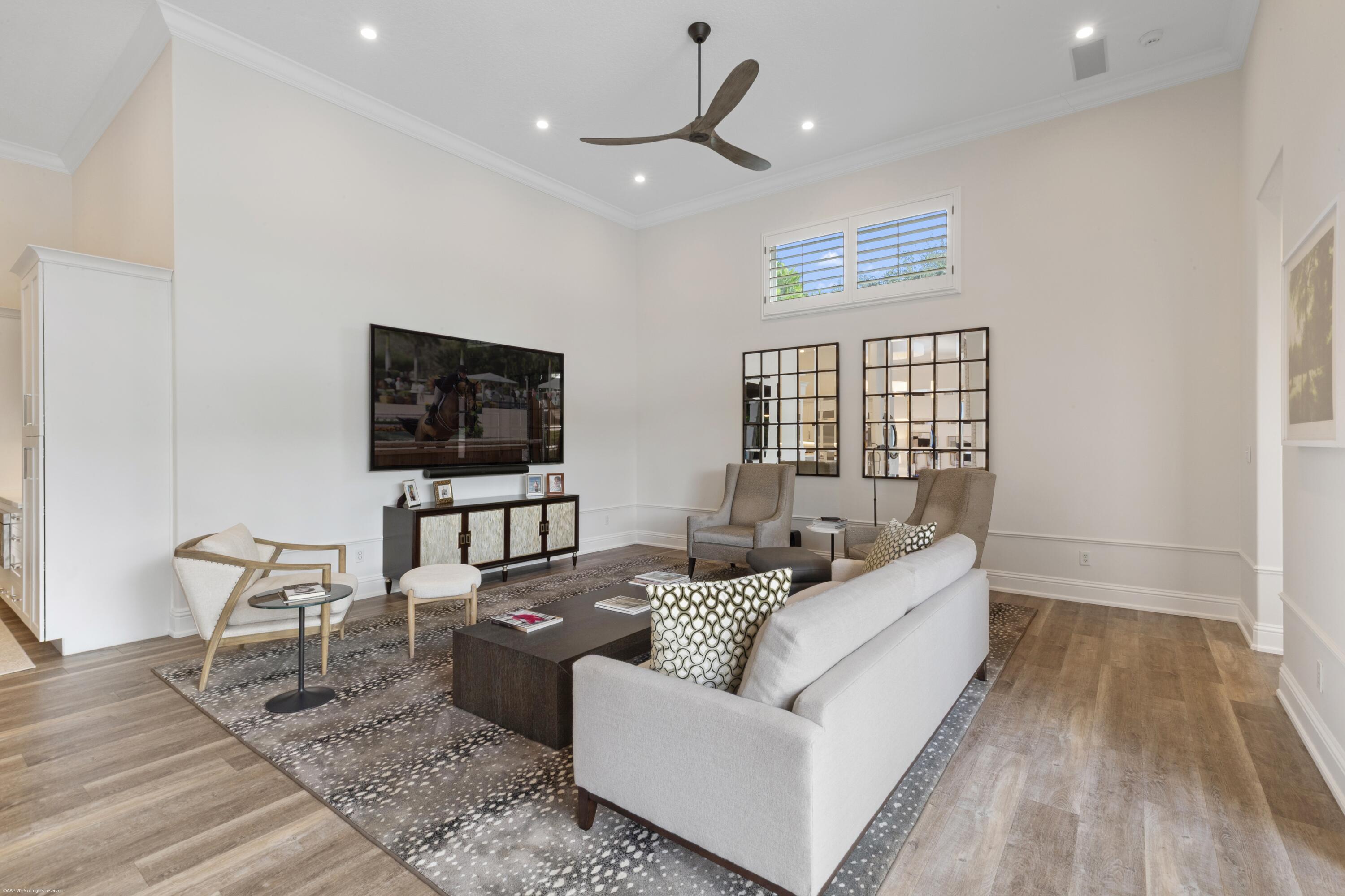 PADDOCK PARK 2 OF WELLINGTON - Residential