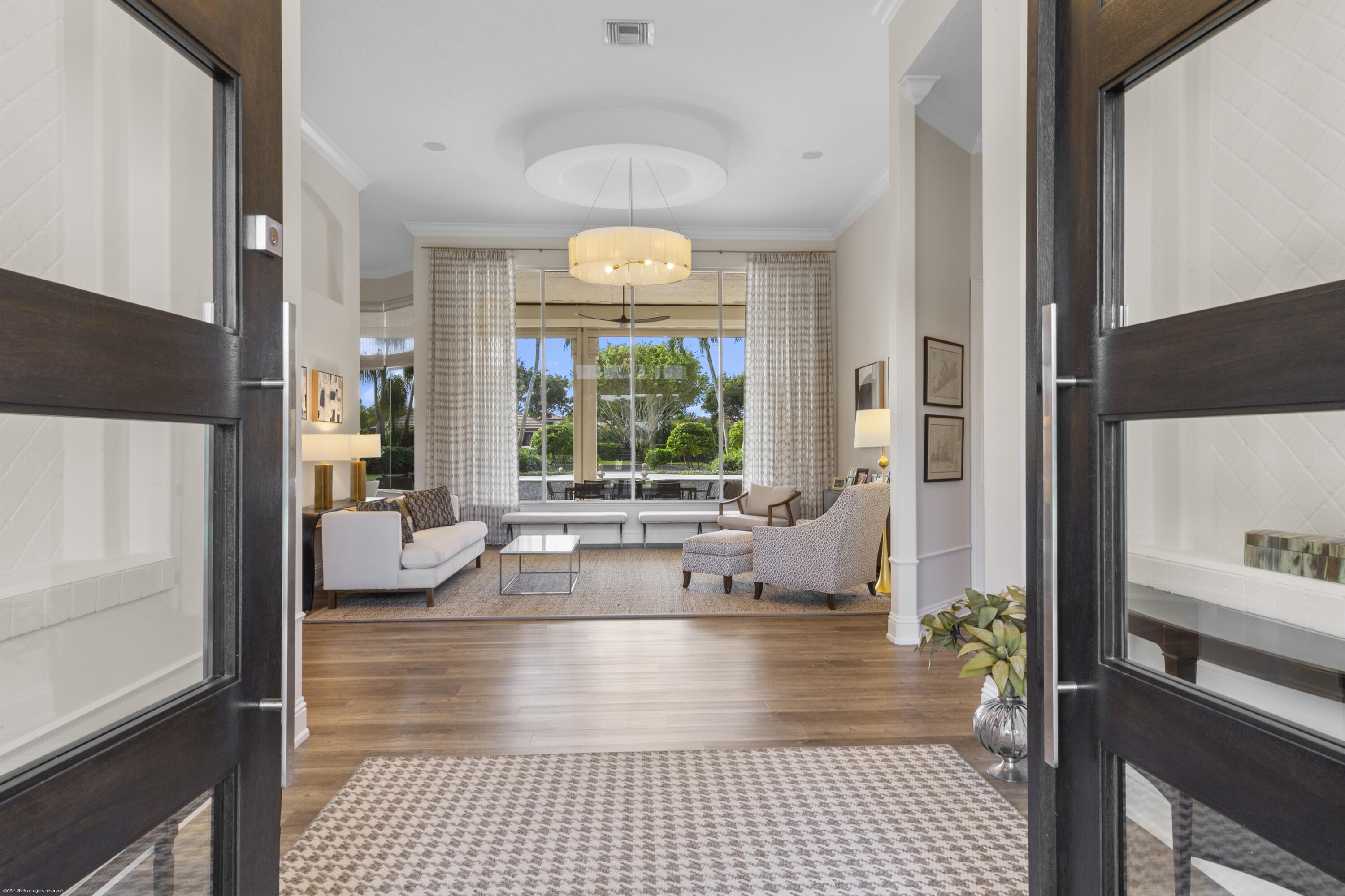 PADDOCK PARK 2 OF WELLINGTON - Residential