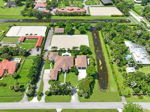 14439 Draft Horse Lane Wellington FL 33414