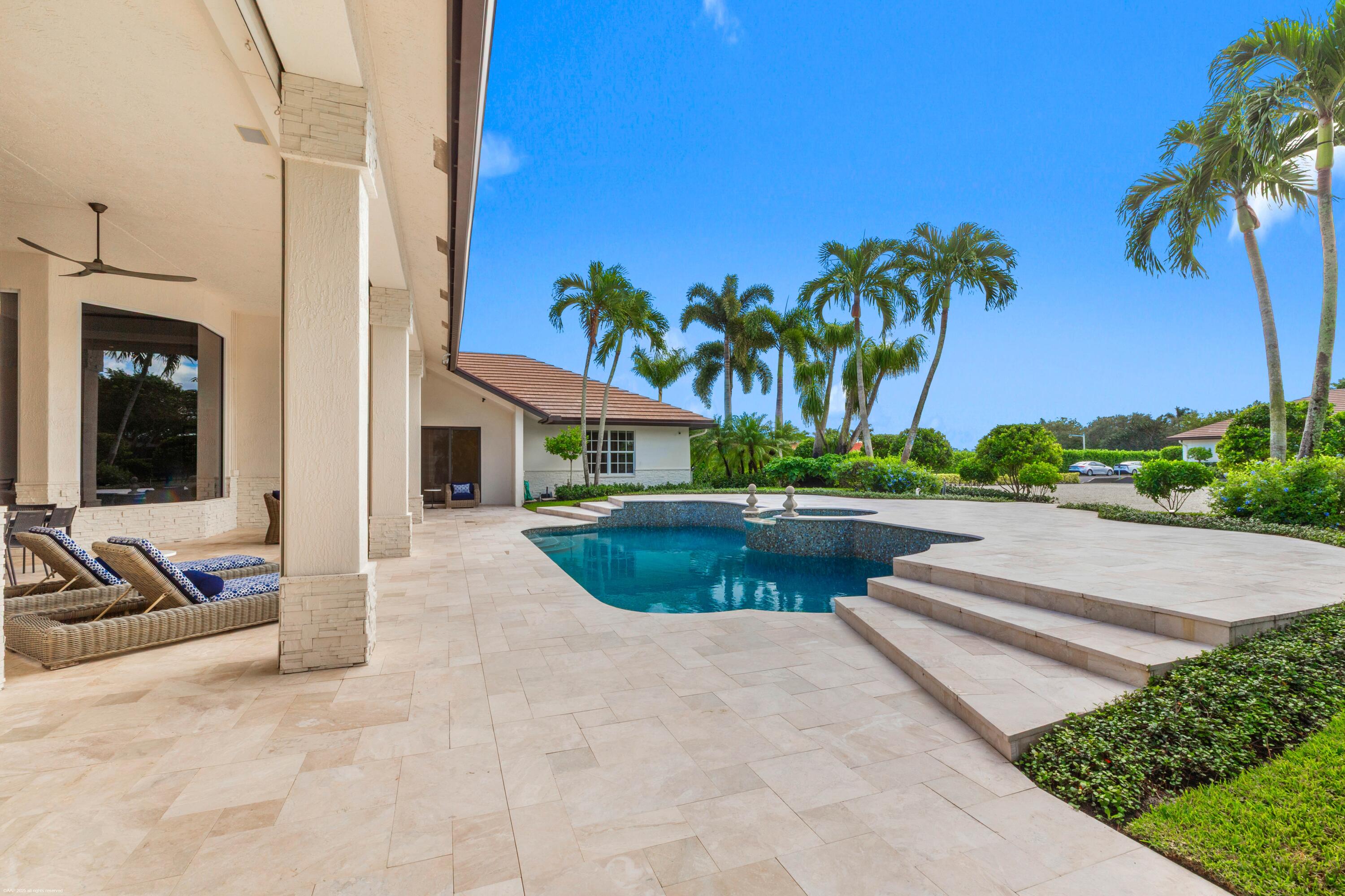 PADDOCK PARK 2 OF WELLINGTON - Residential