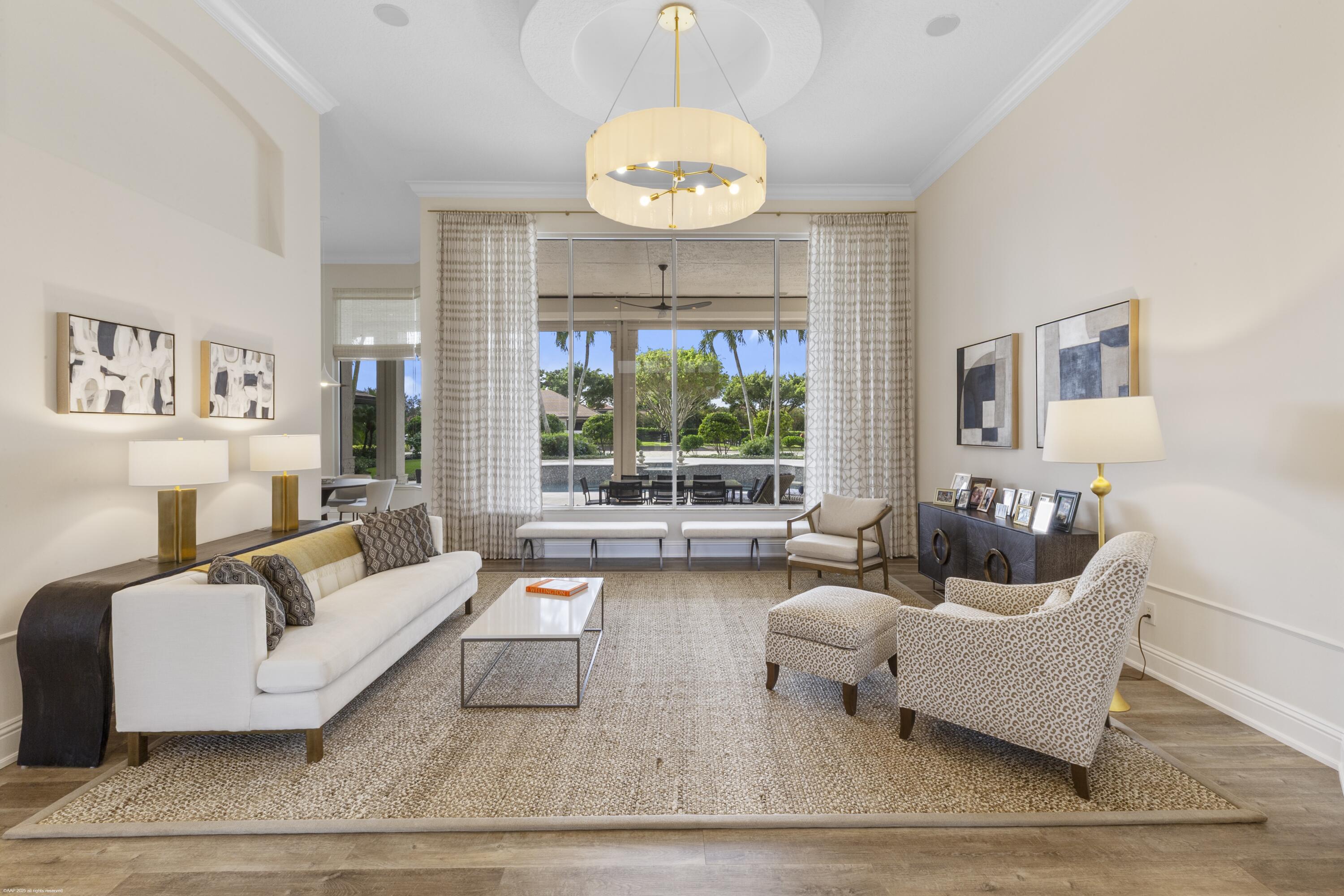 PADDOCK PARK 2 OF WELLINGTON - Residential