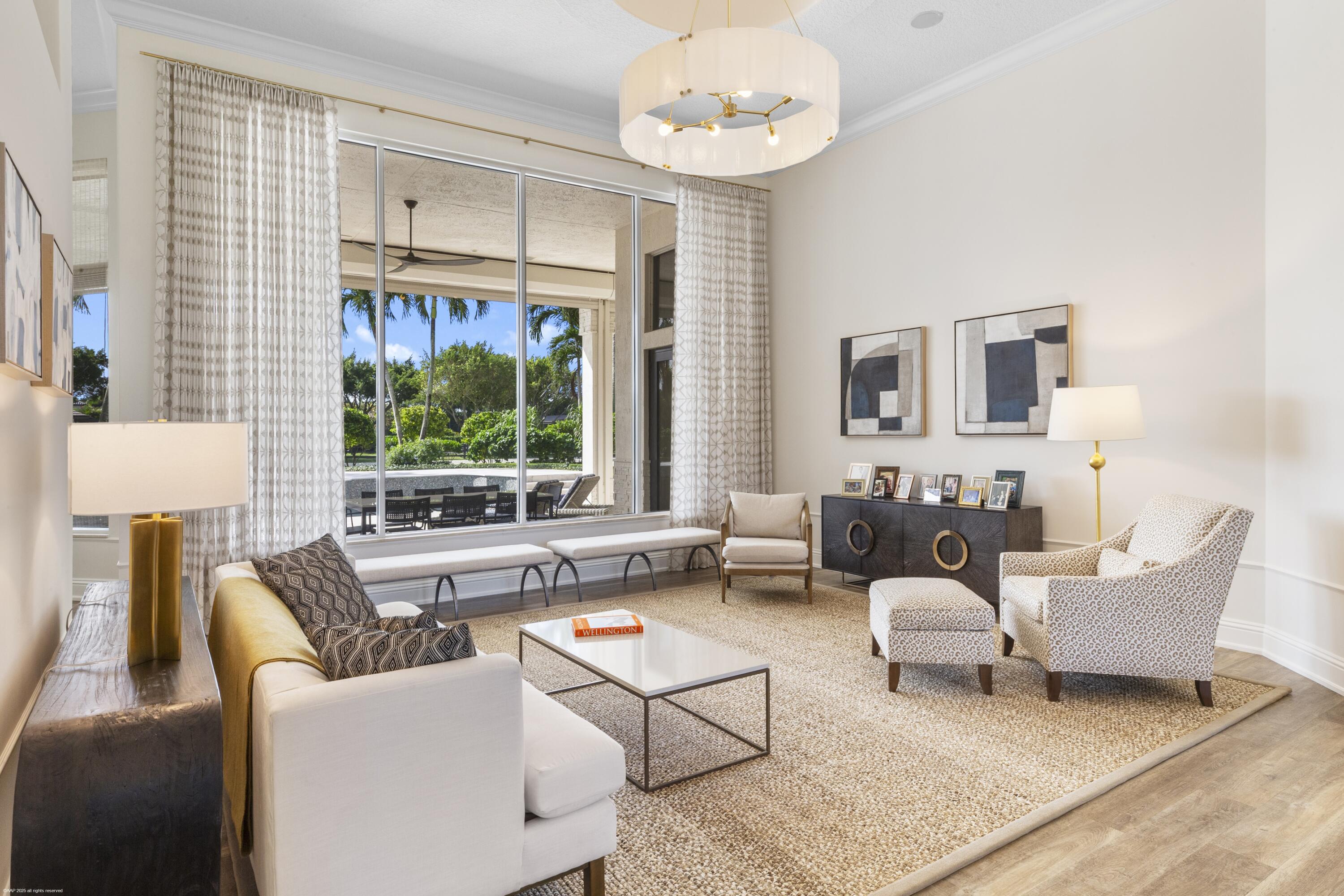 PADDOCK PARK 2 OF WELLINGTON - Residential