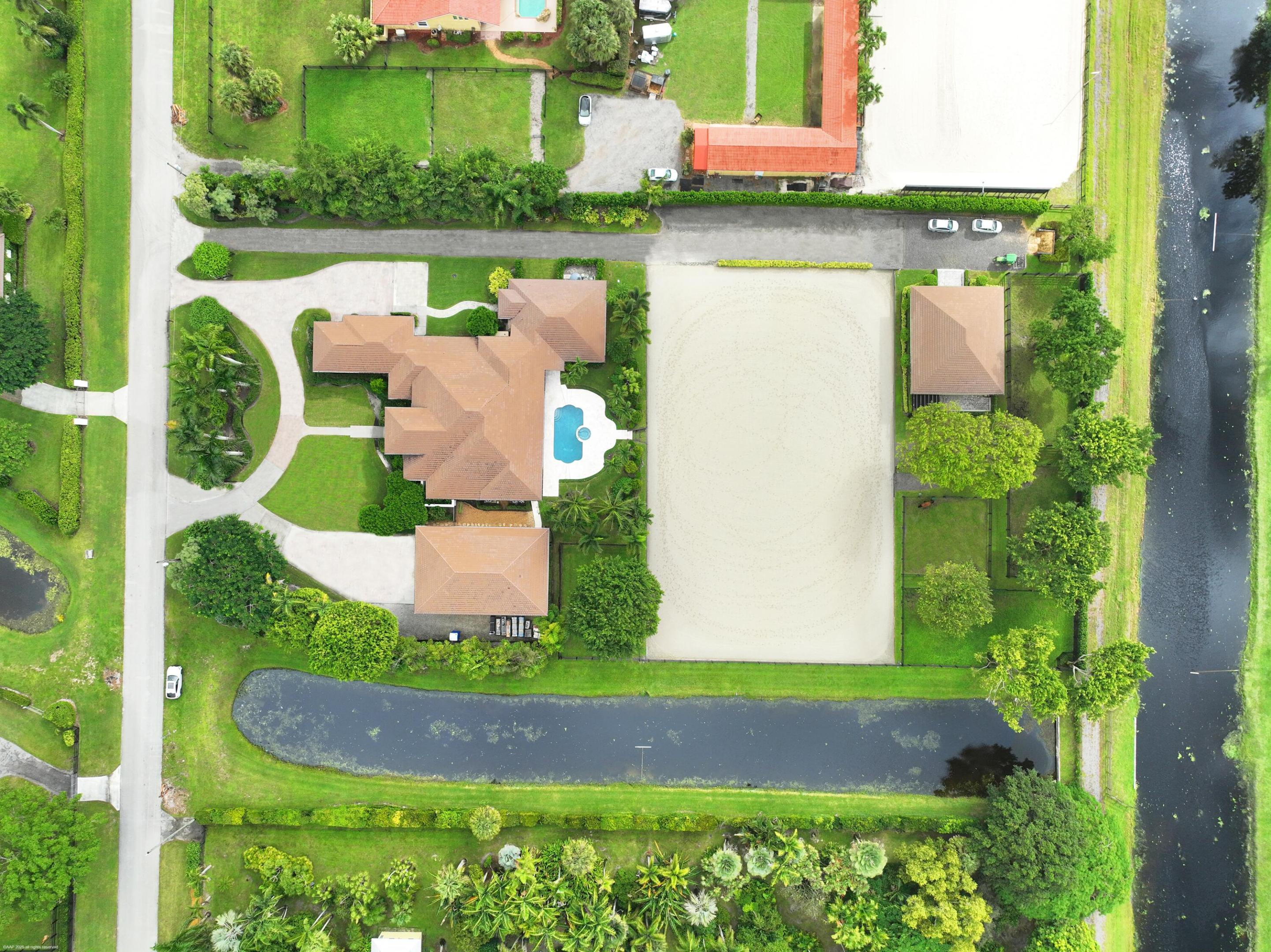 PADDOCK PARK 2 OF WELLINGTON - Residential